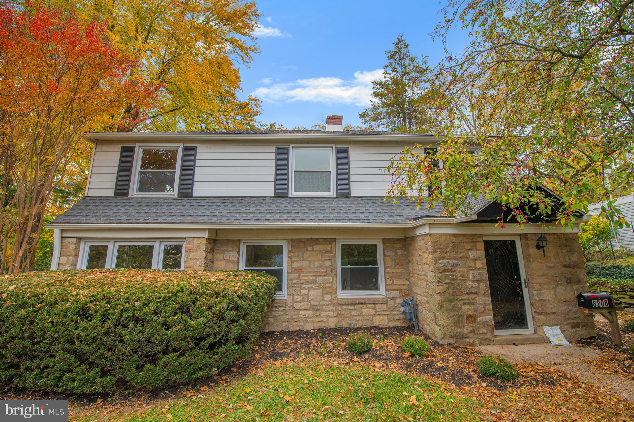 ELKINS PARK - Residential