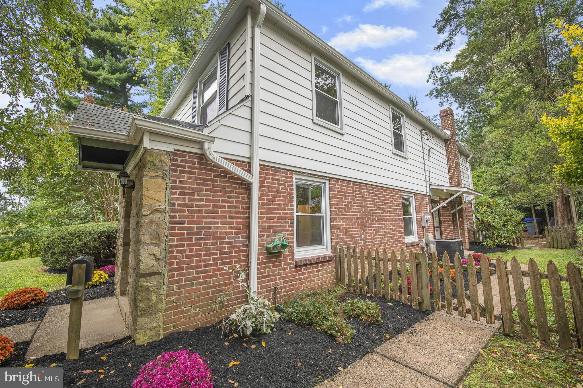 ELKINS PARK - Residential