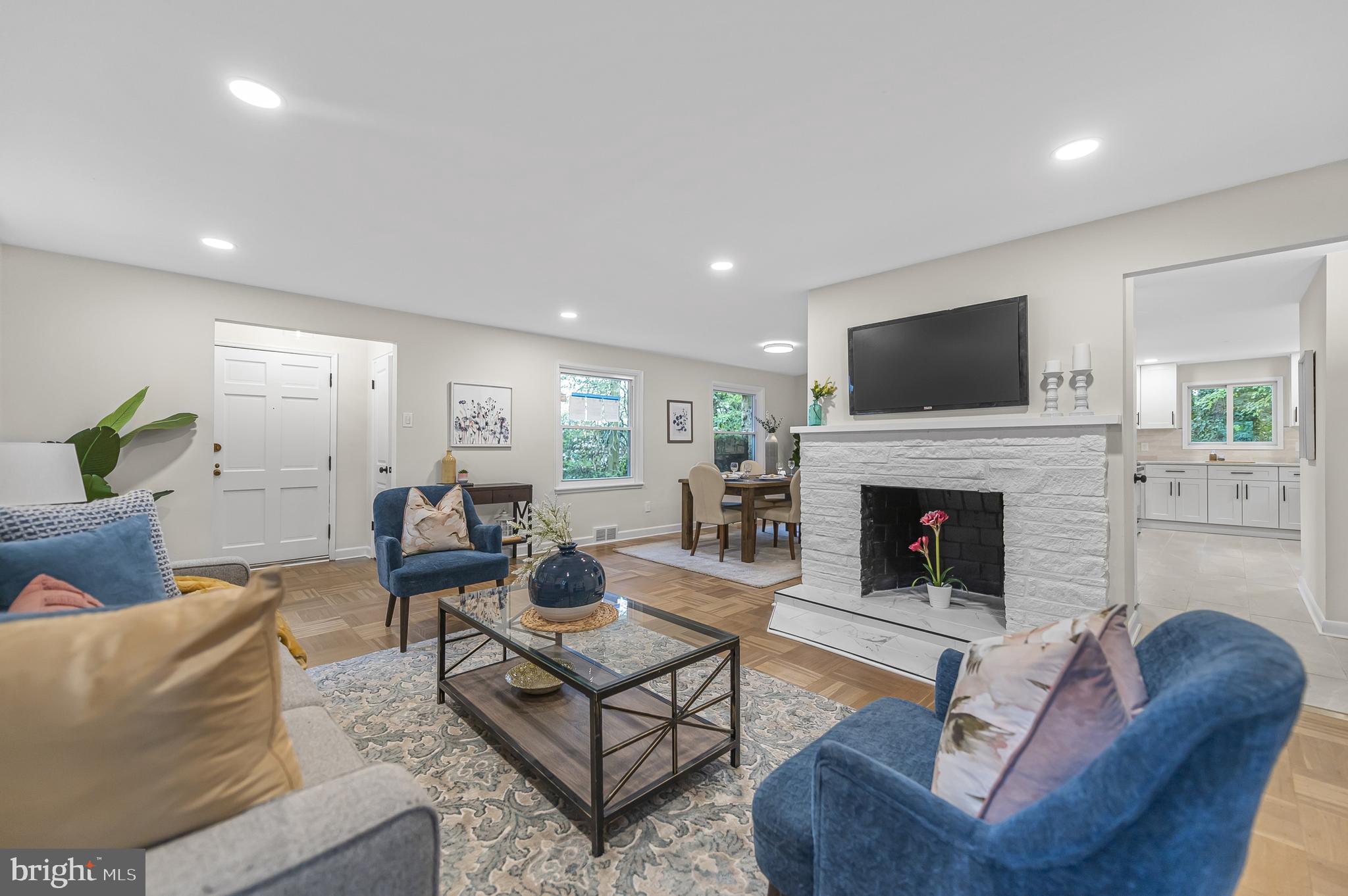ELKINS PARK - Residential