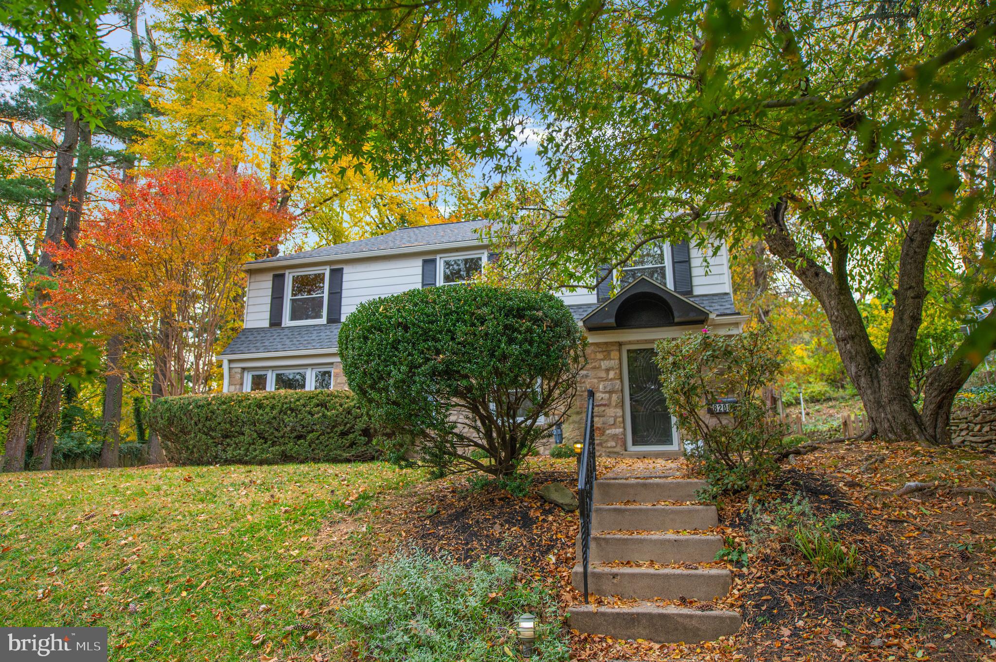 ELKINS PARK - Residential