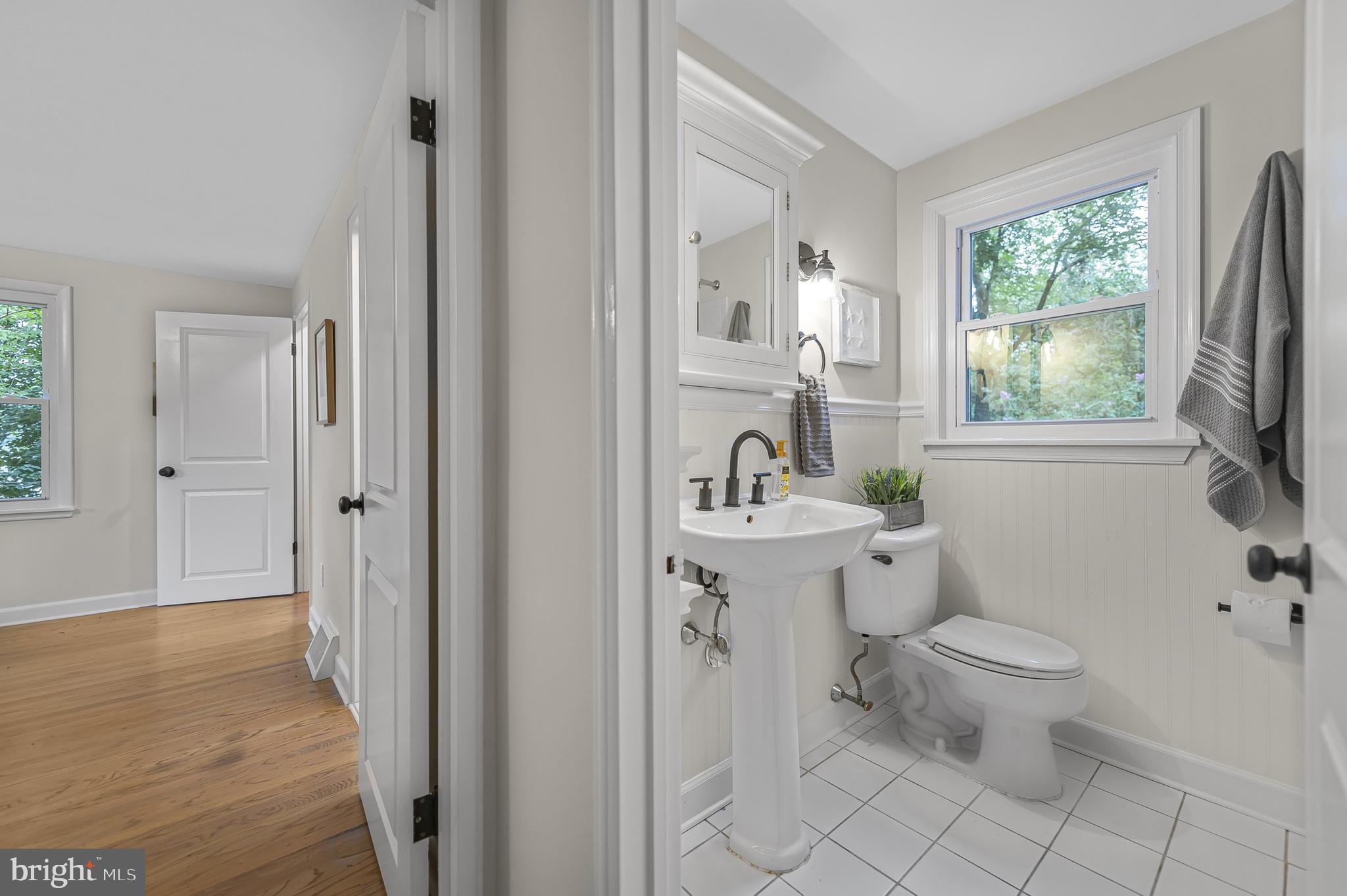 ELKINS PARK - Residential