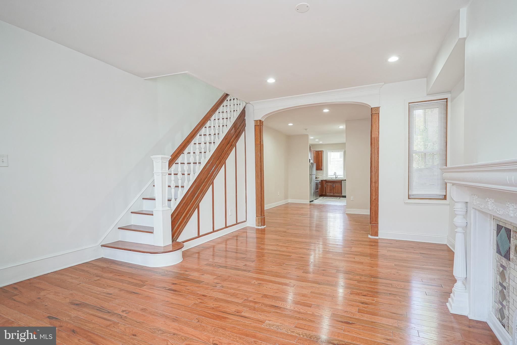 POINT BREEZE - Residential