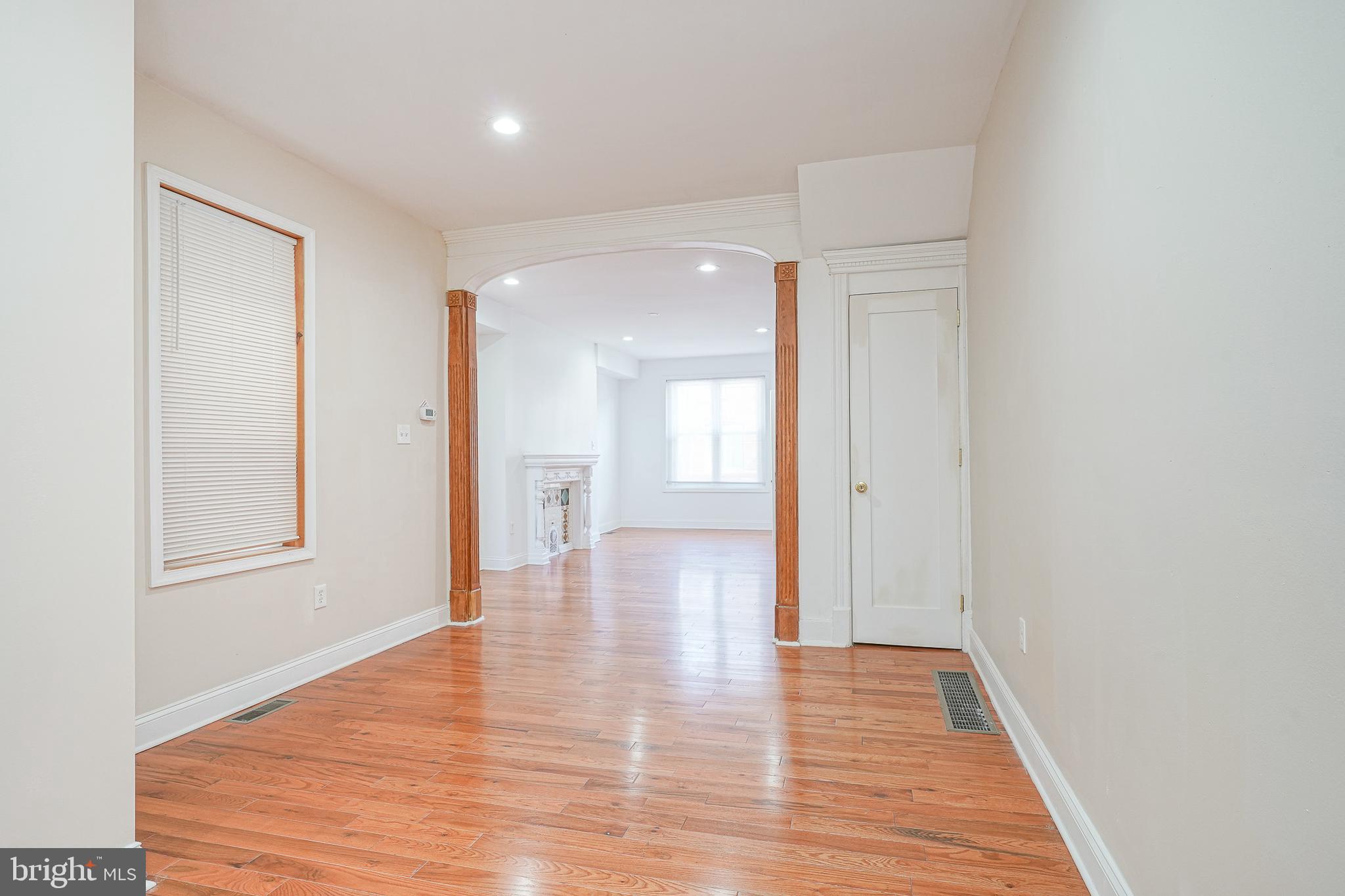 POINT BREEZE - Residential