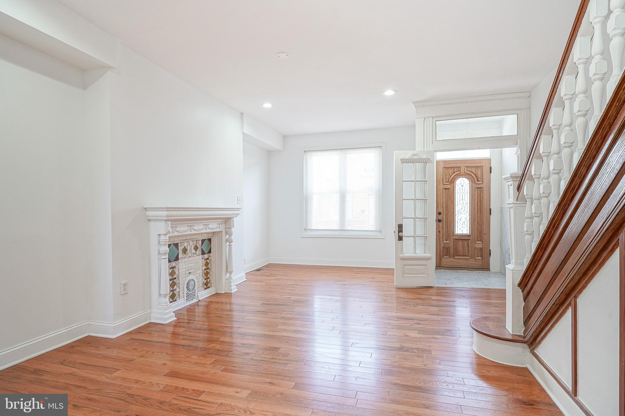 POINT BREEZE - Residential