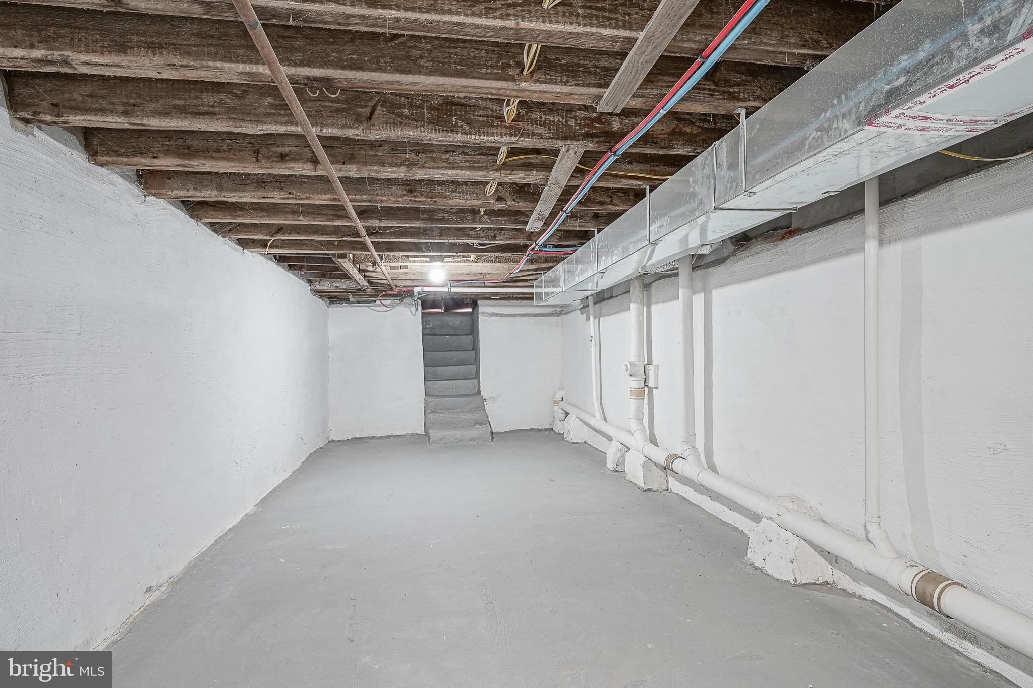 POINT BREEZE - Residential