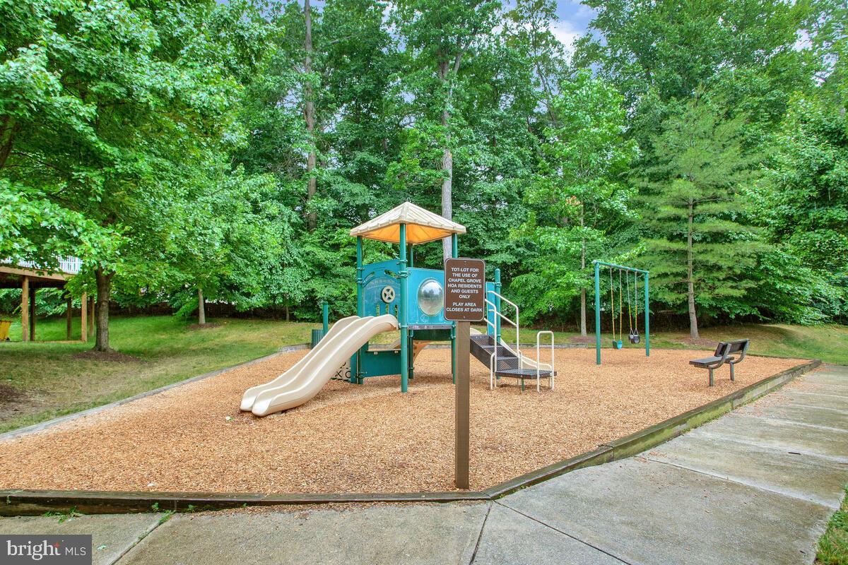 CHAPEL GROVE - Residential