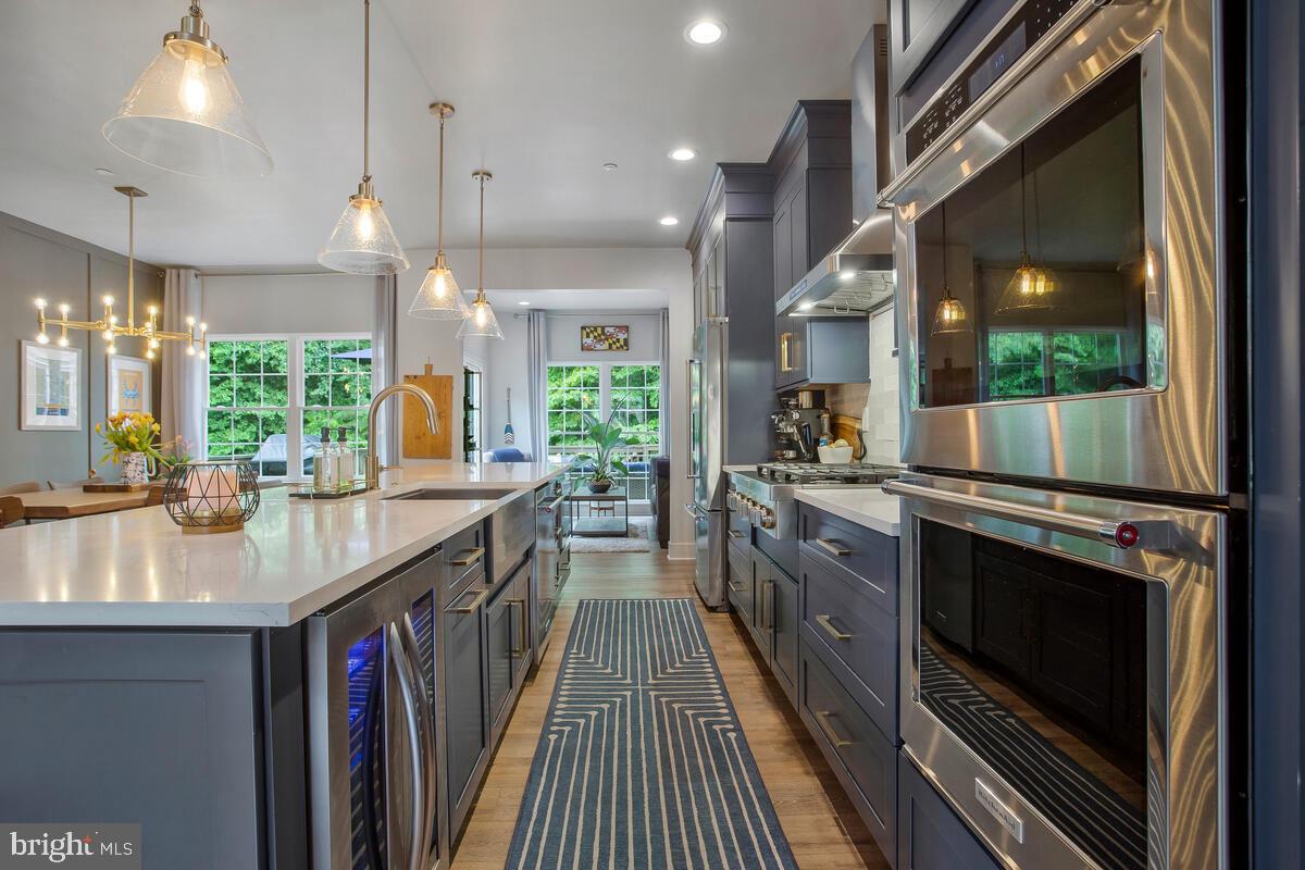 CHAPEL GROVE - Residential