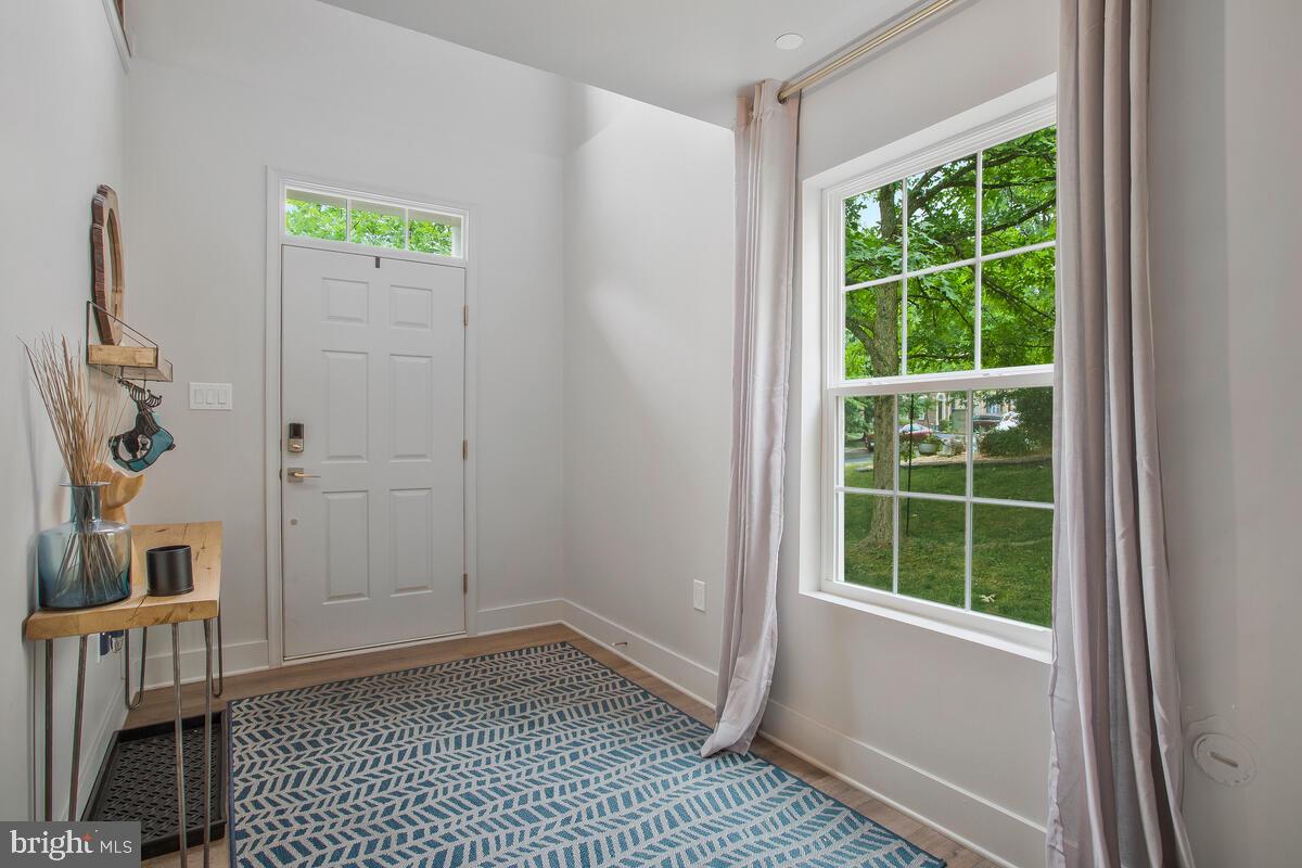 CHAPEL GROVE - Residential