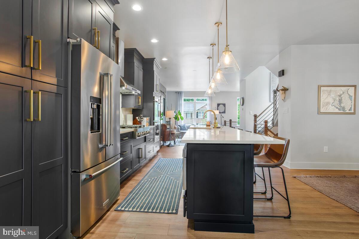 CHAPEL GROVE - Residential