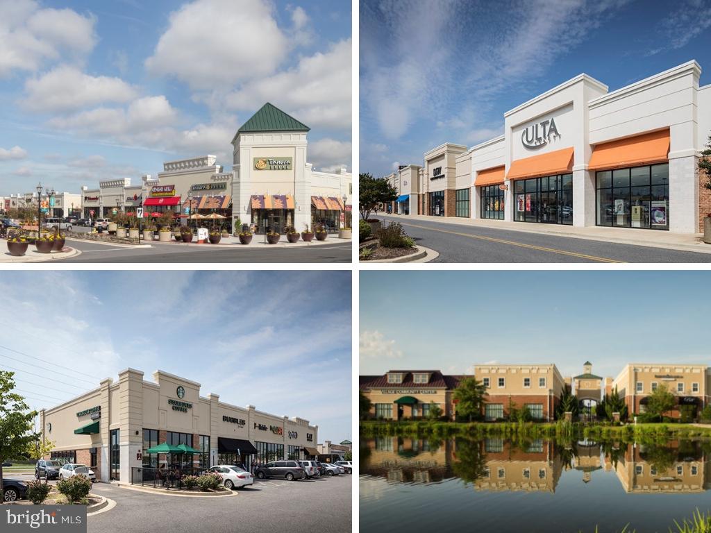 CHAPEL GROVE - Residential