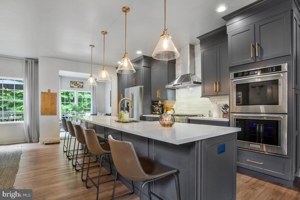 CHAPEL GROVE - Residential