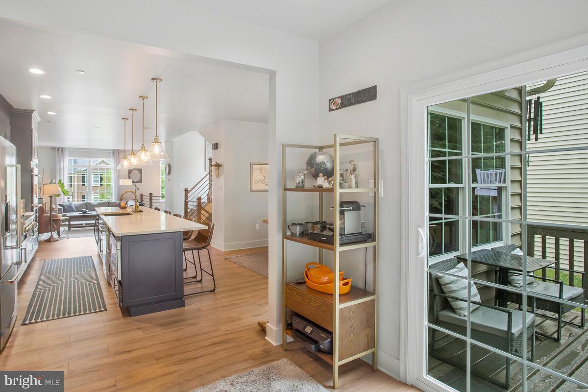 CHAPEL GROVE - Residential