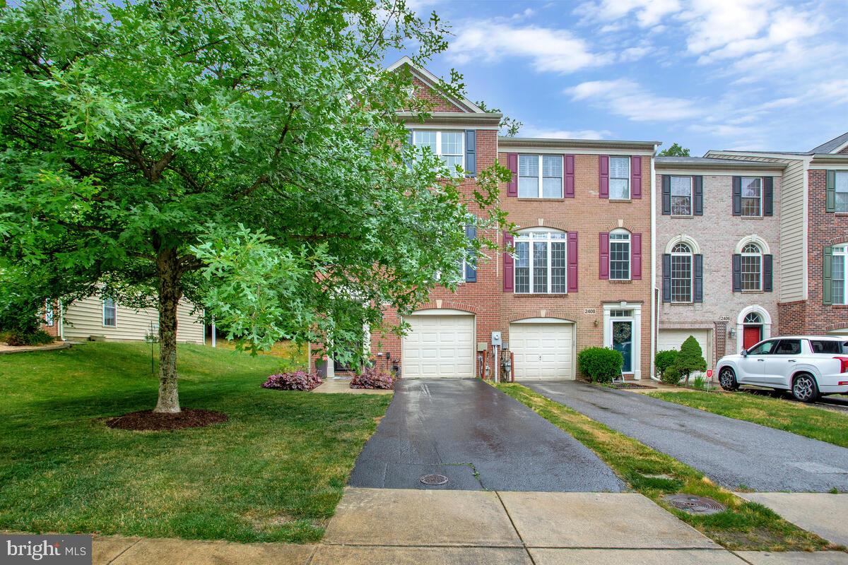 CHAPEL GROVE - Residential