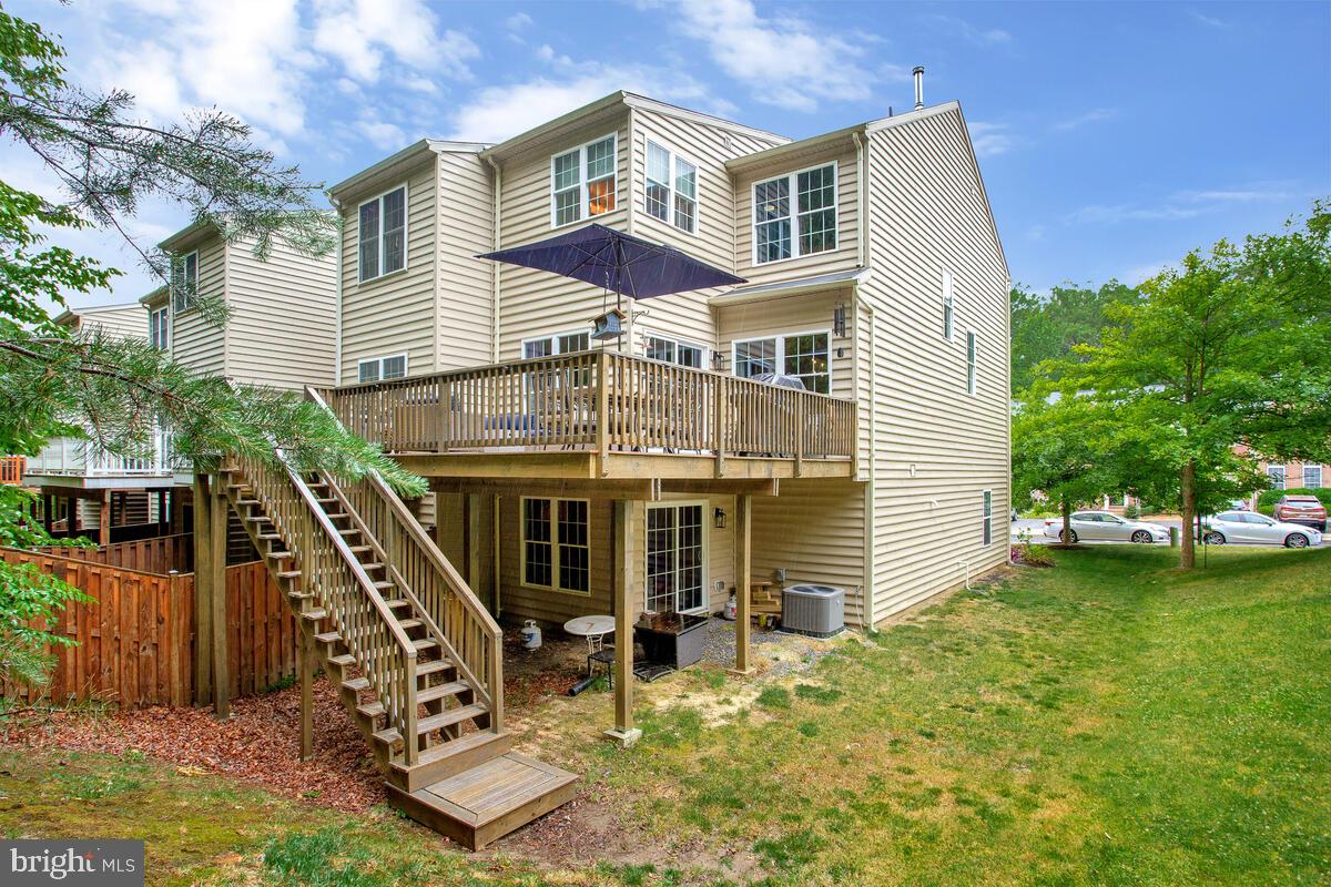 CHAPEL GROVE - Residential