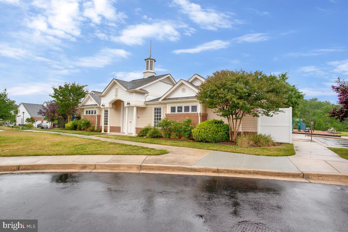 CHAPEL GROVE - Residential