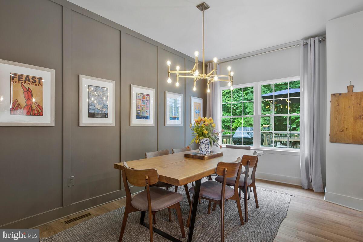 CHAPEL GROVE - Residential