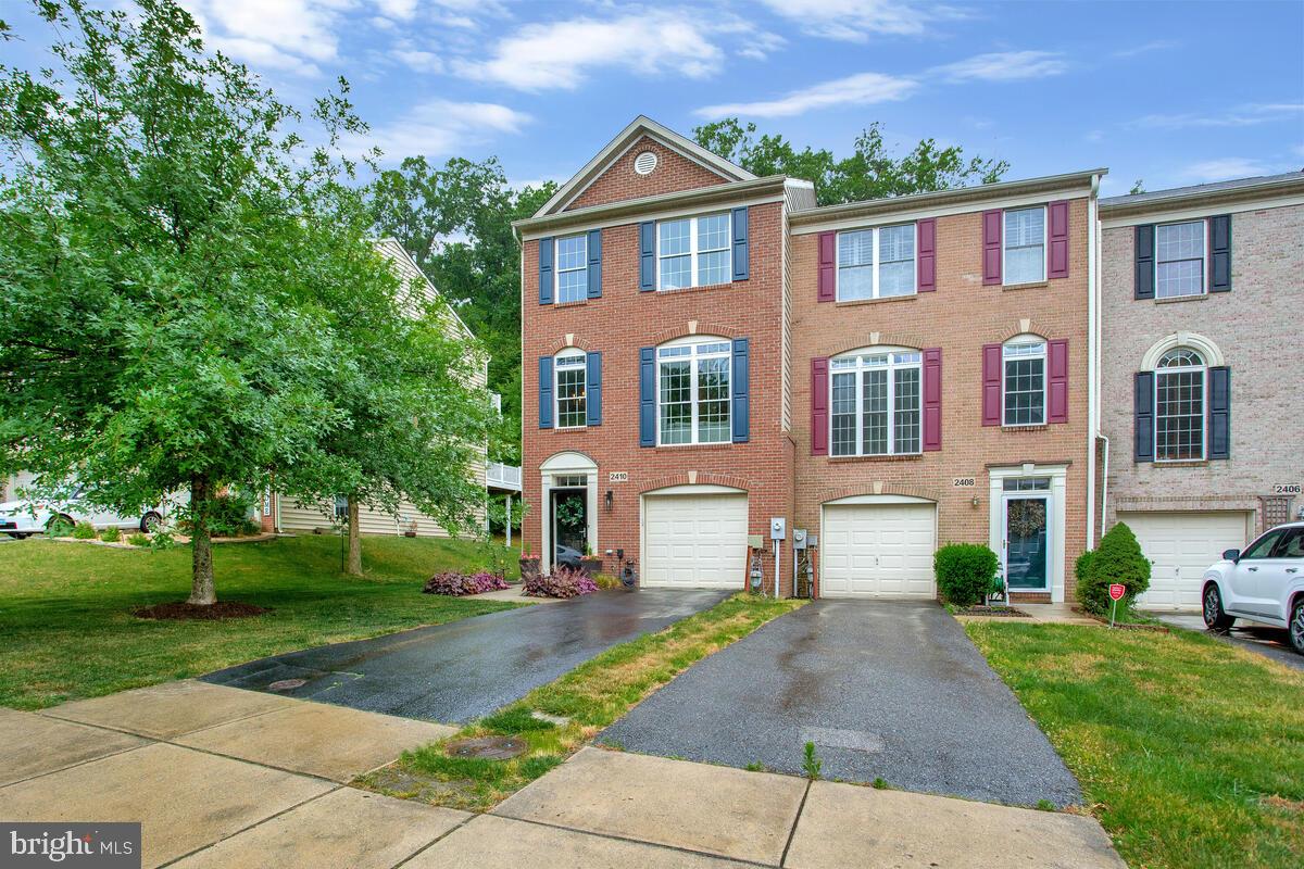 CHAPEL GROVE - Residential