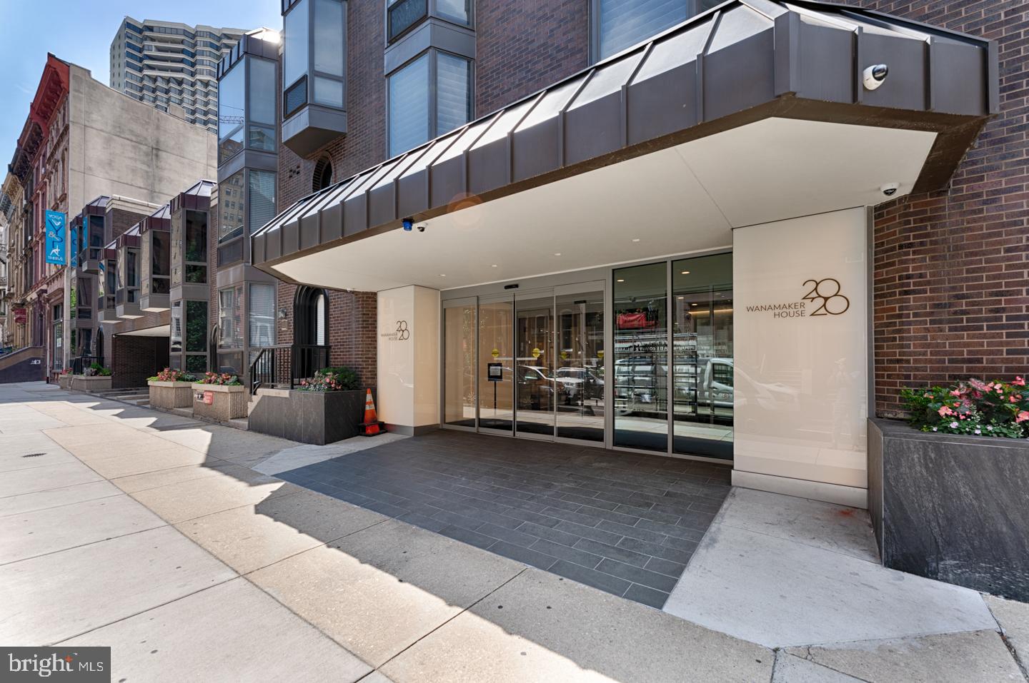 2020 WALNUT STREET 19F