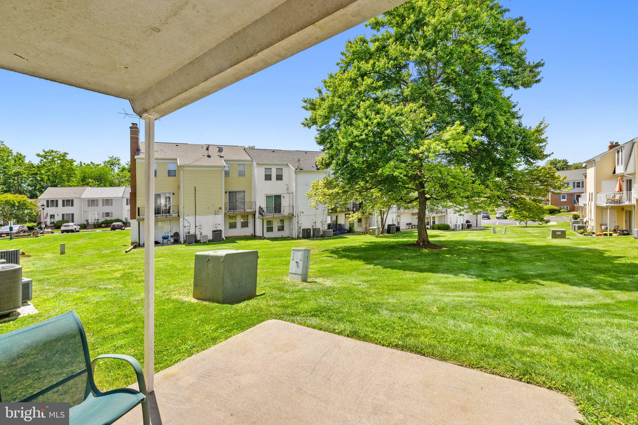 LEEDS SQUARE - Residential