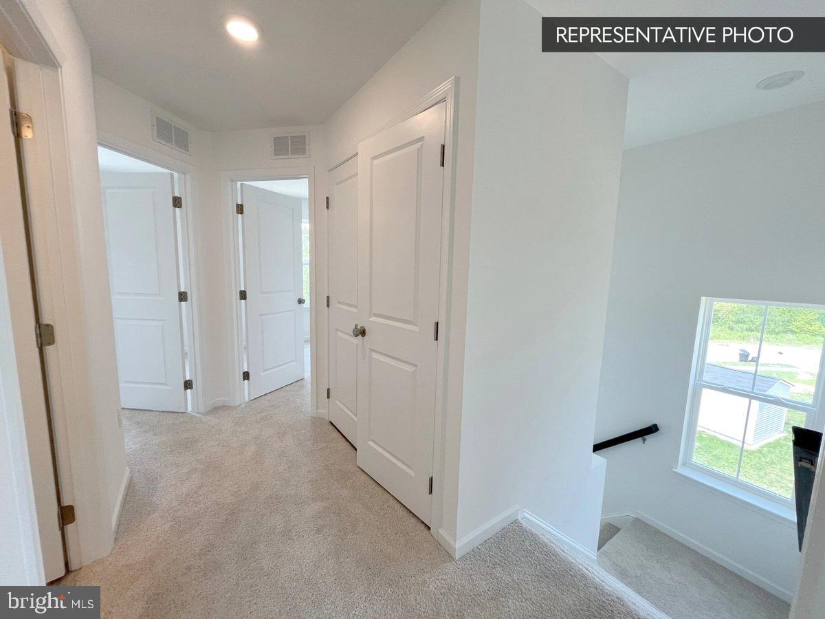 DEERFIELD ESTATES - Residential