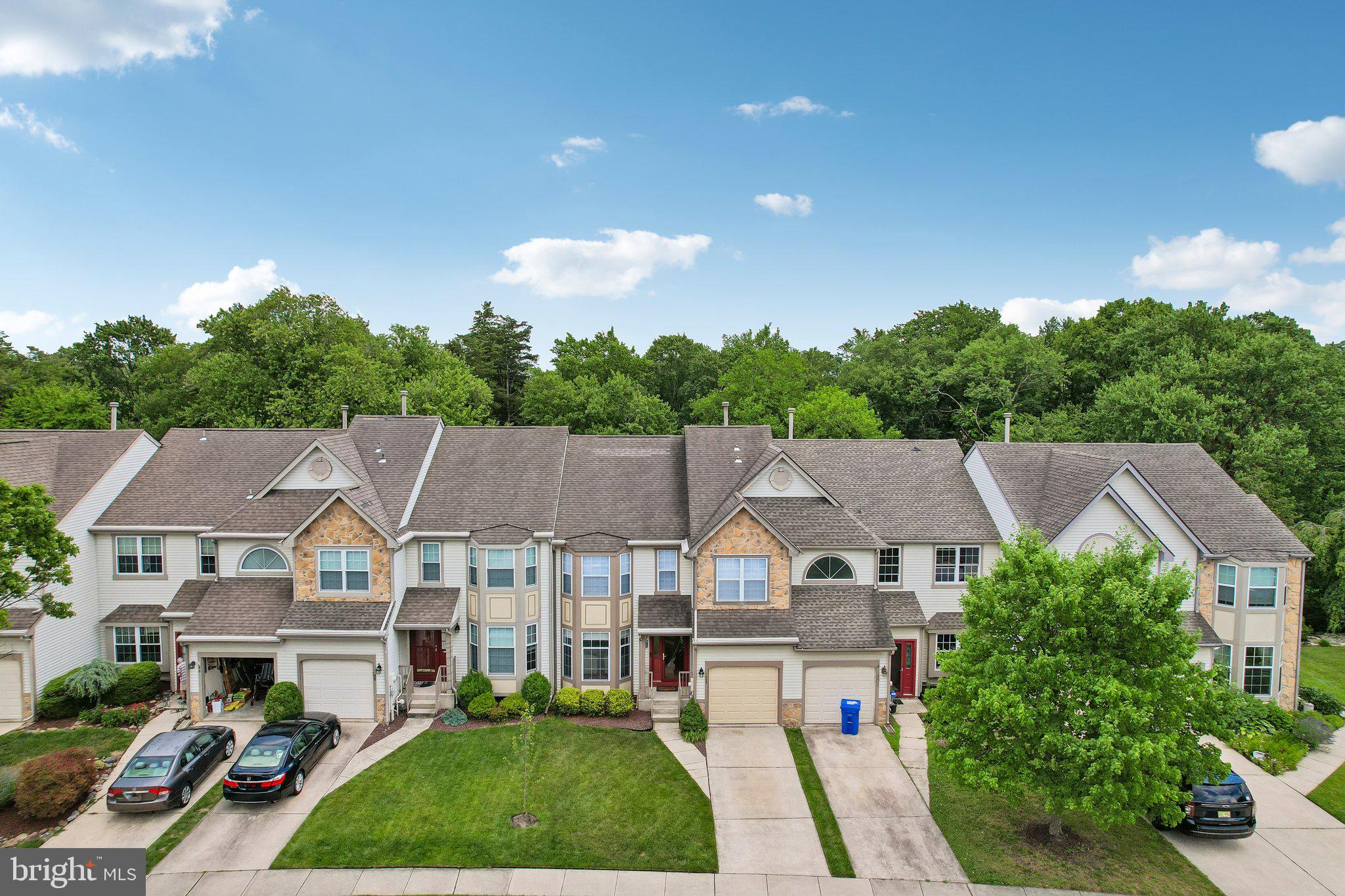 100 SANDHURST DRIVE