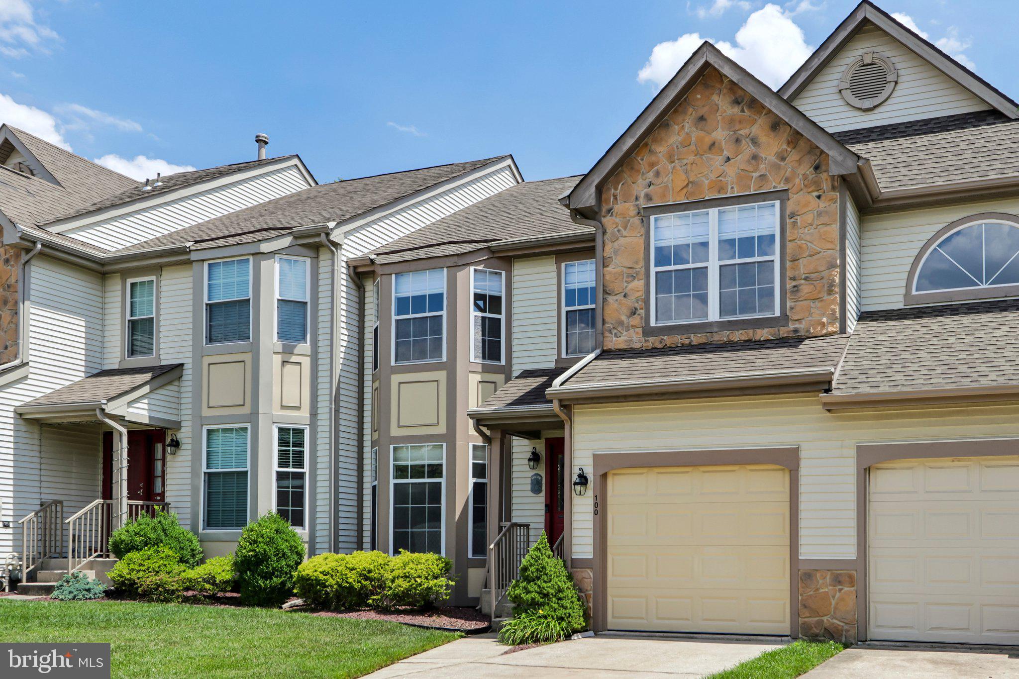 100 SANDHURST DRIVE