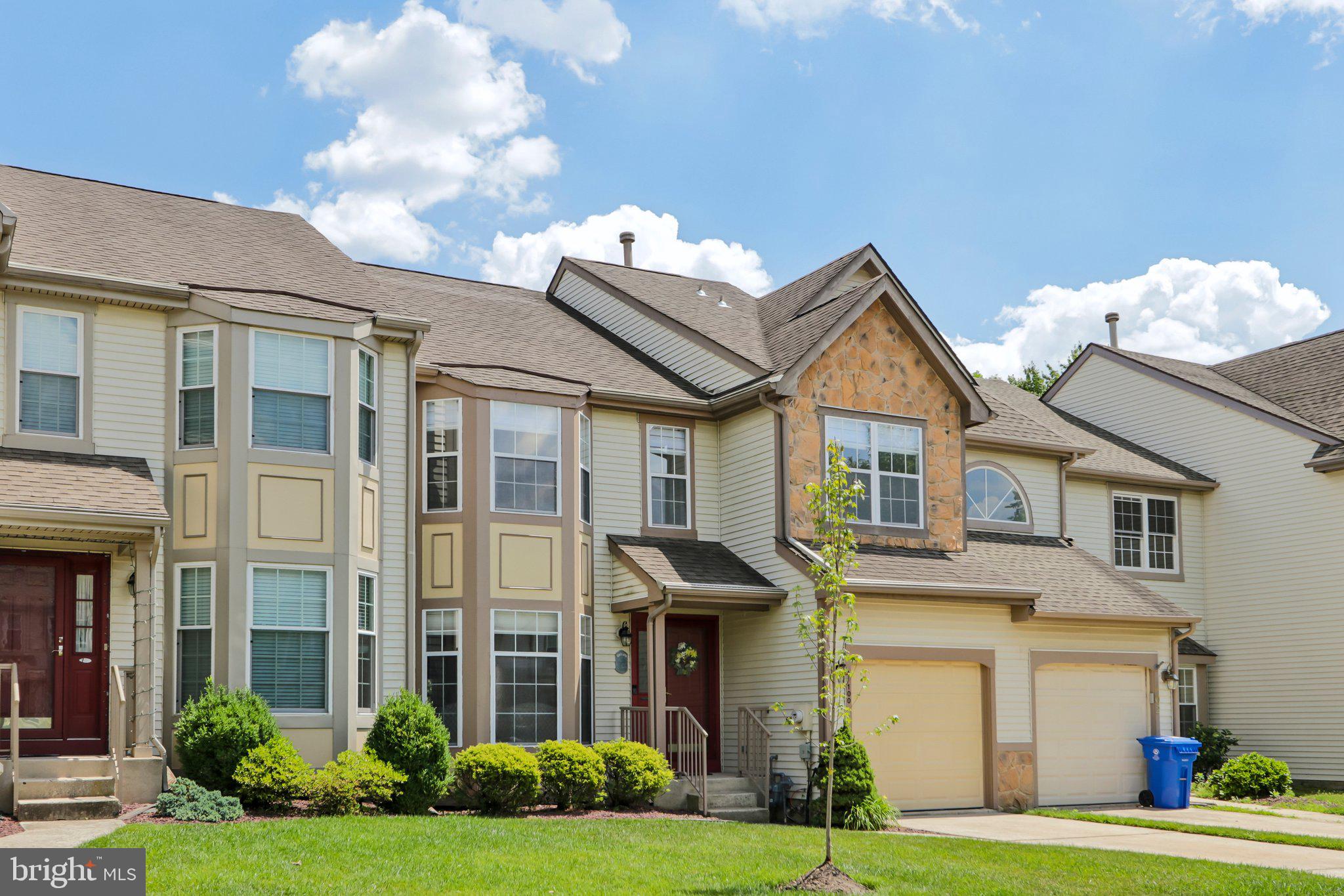 100 SANDHURST DRIVE