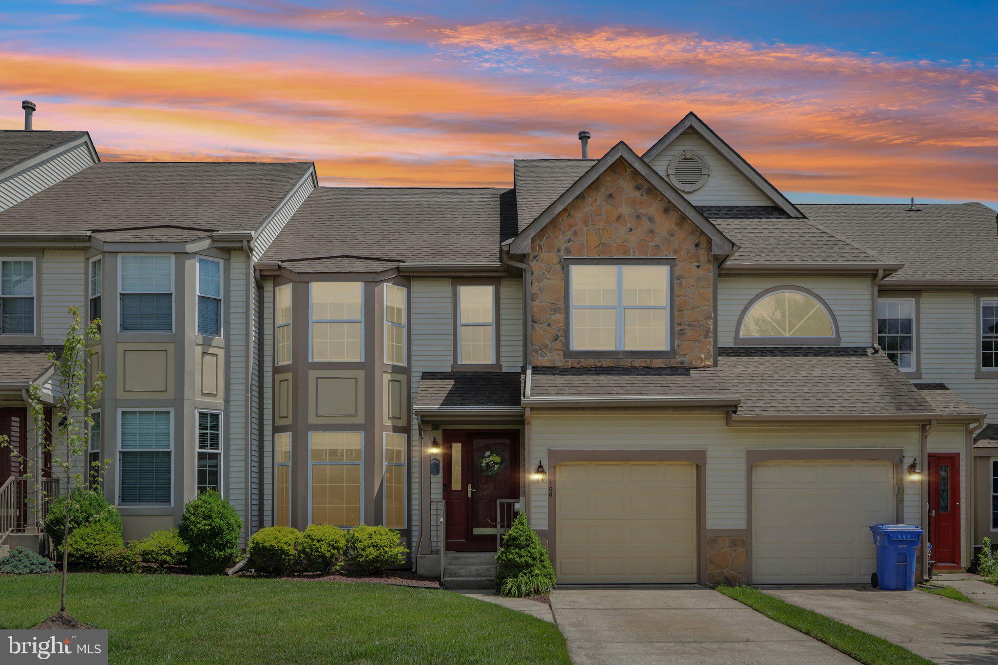 100 SANDHURST DRIVE