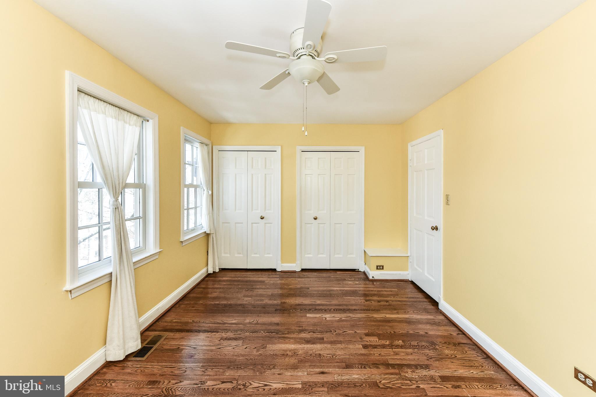 BRANDT TOWNHOUSE - Residential Lease