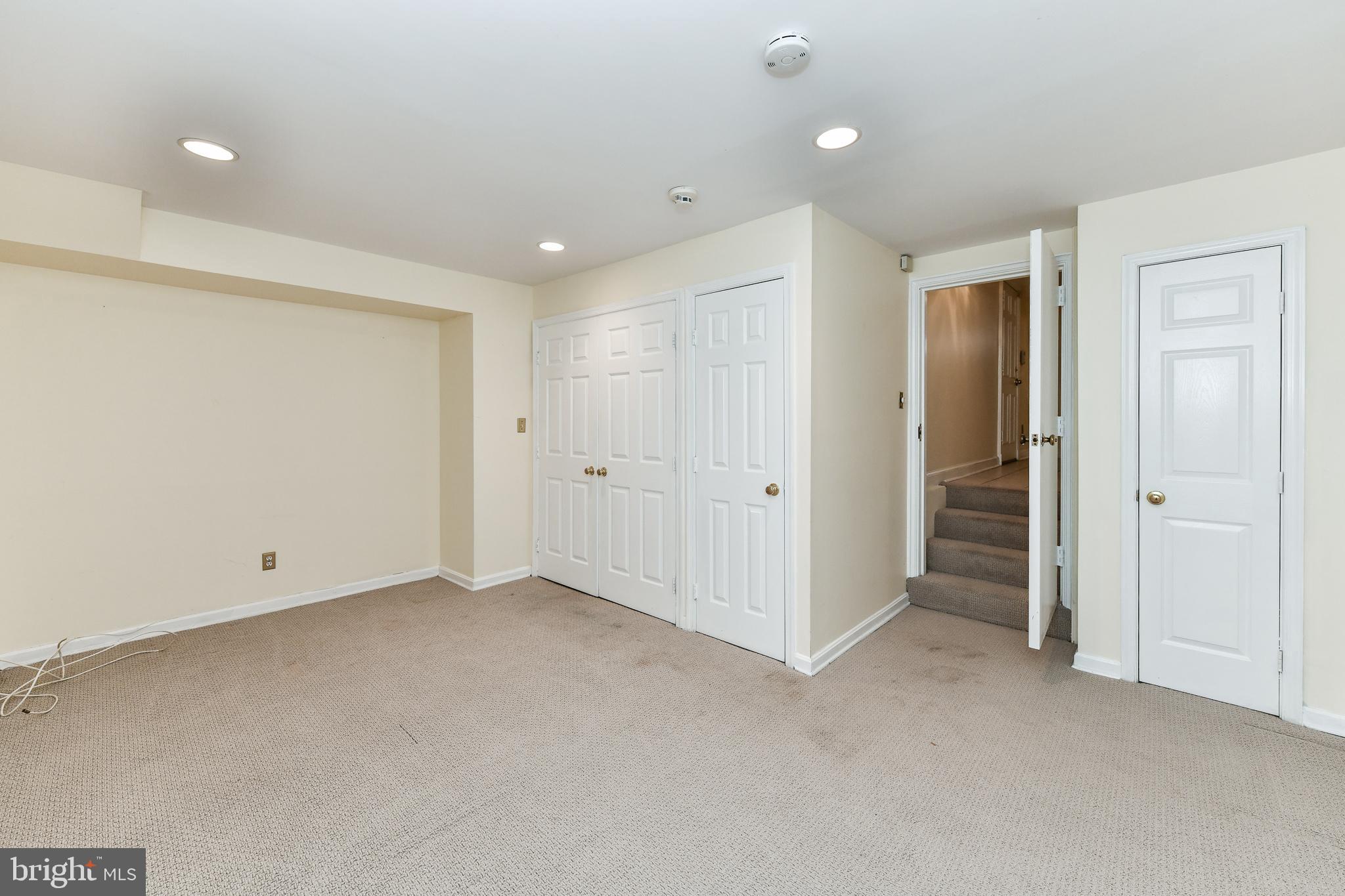 BRANDT TOWNHOUSE - Residential Lease