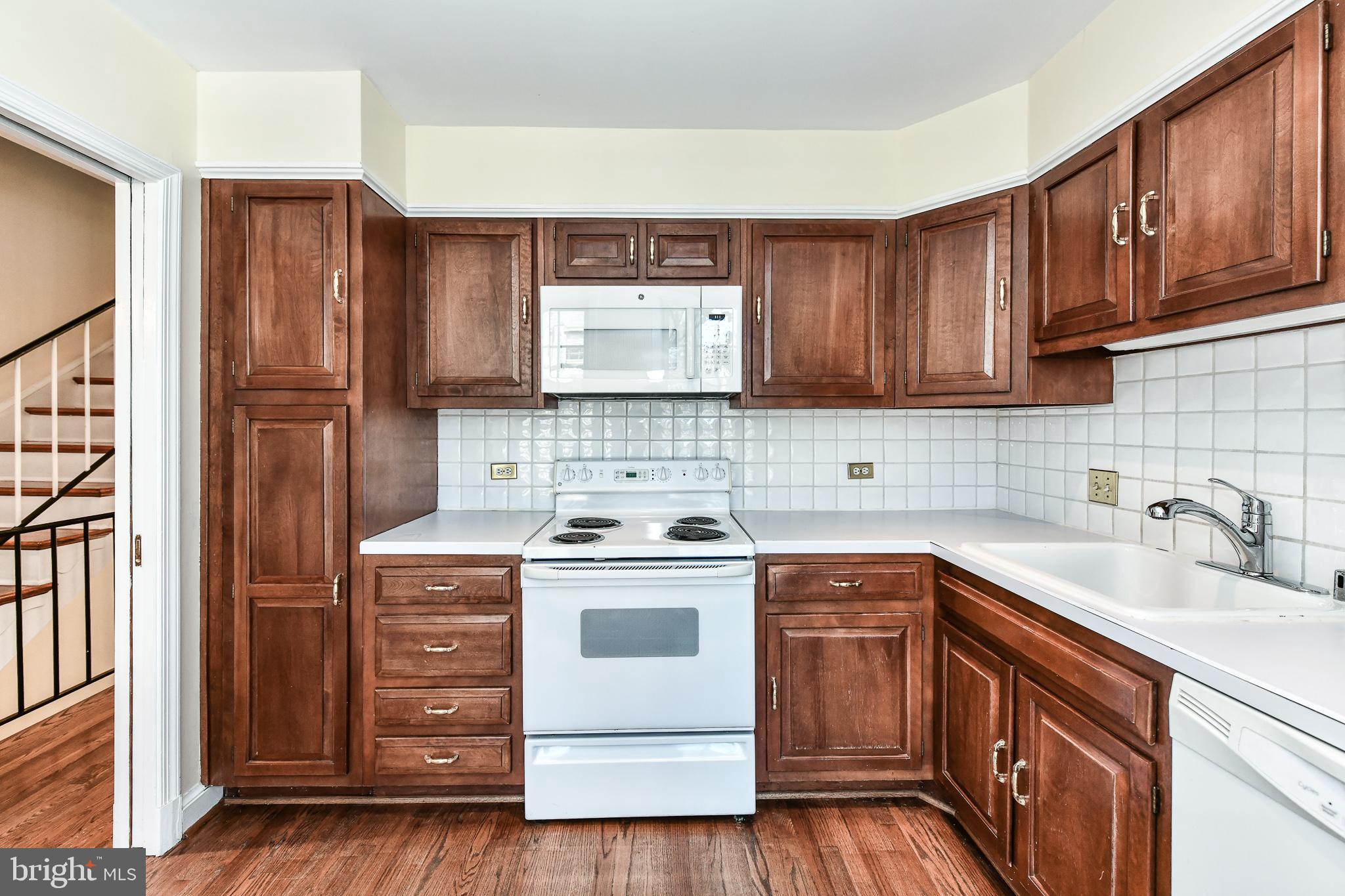 BRANDT TOWNHOUSE - Residential Lease