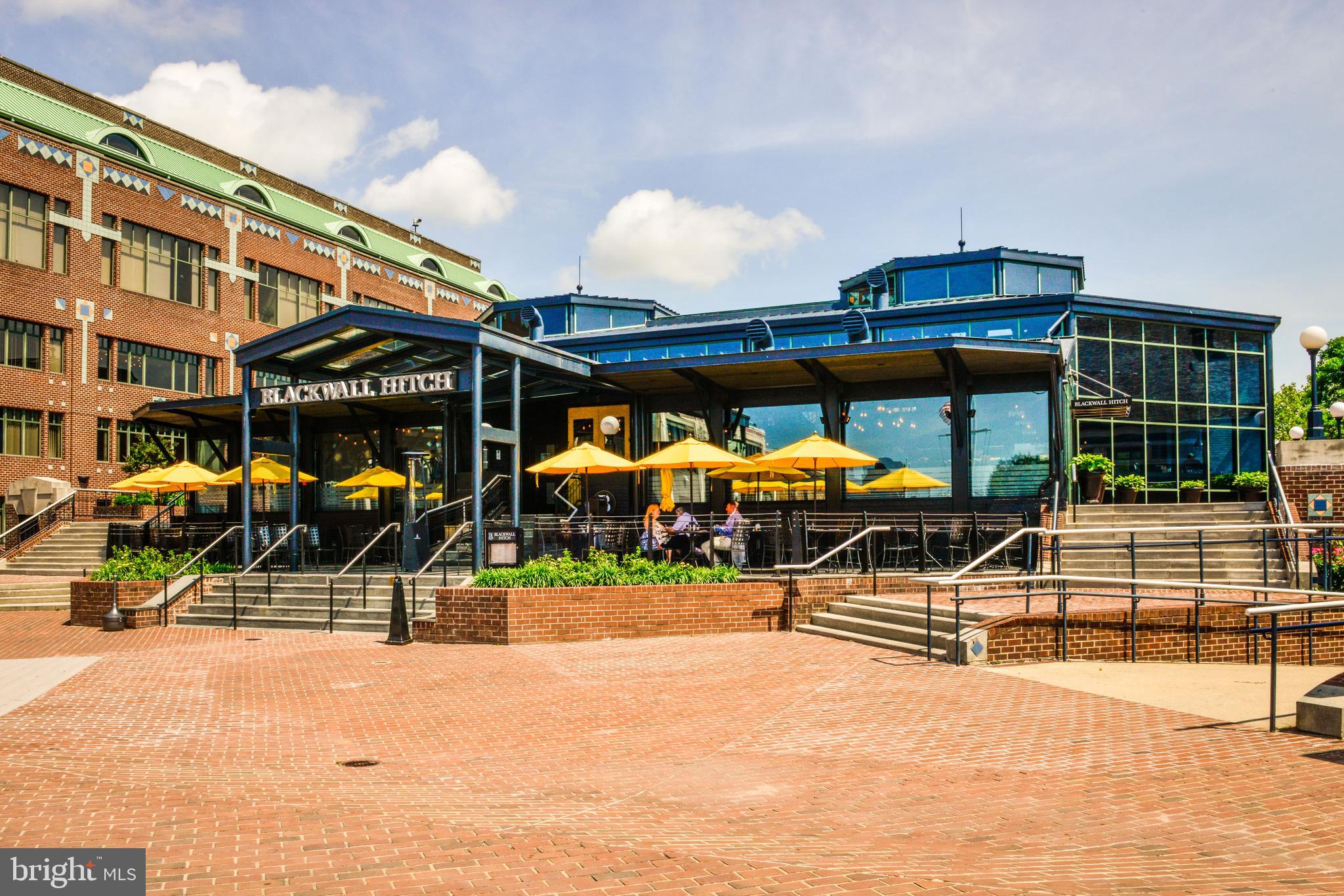 BRANDT TOWNHOUSE - Residential Lease