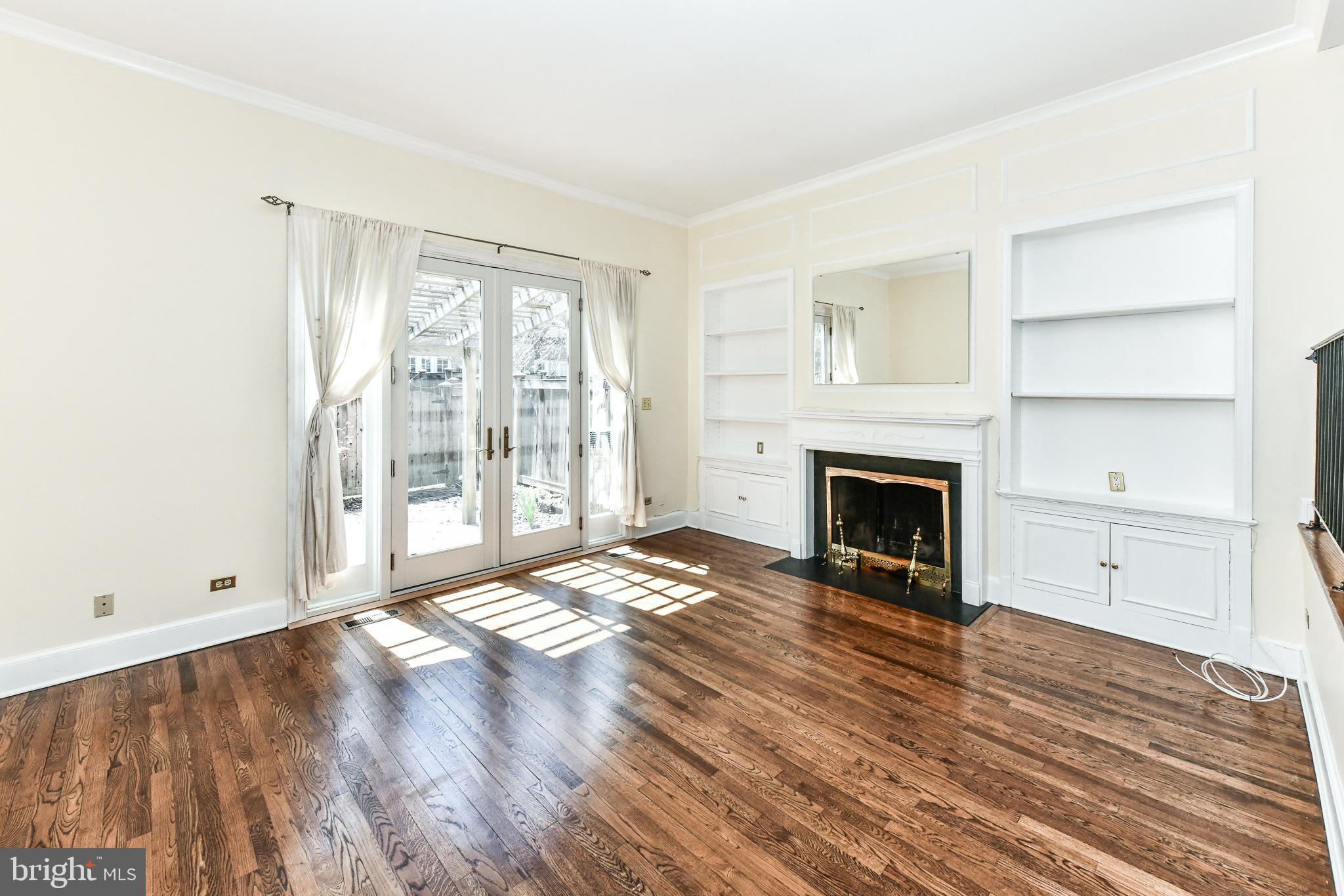 BRANDT TOWNHOUSE - Residential Lease