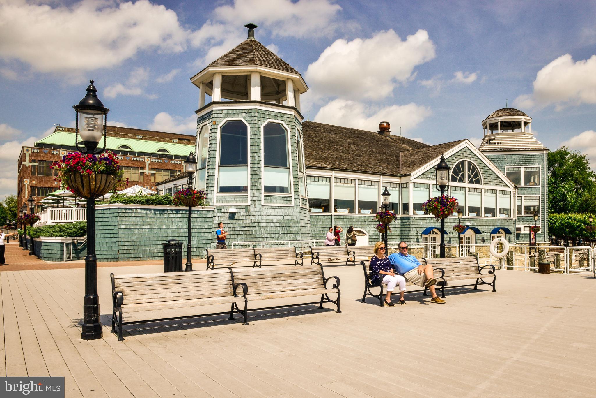 BRANDT TOWNHOUSE - Residential Lease