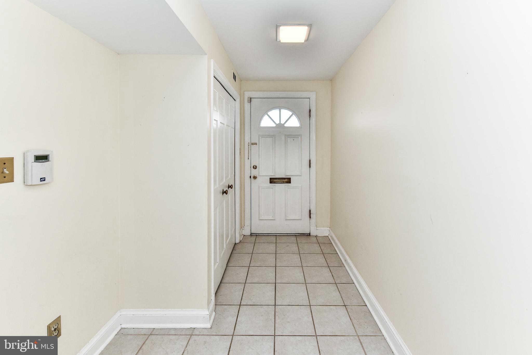 BRANDT TOWNHOUSE - Residential Lease