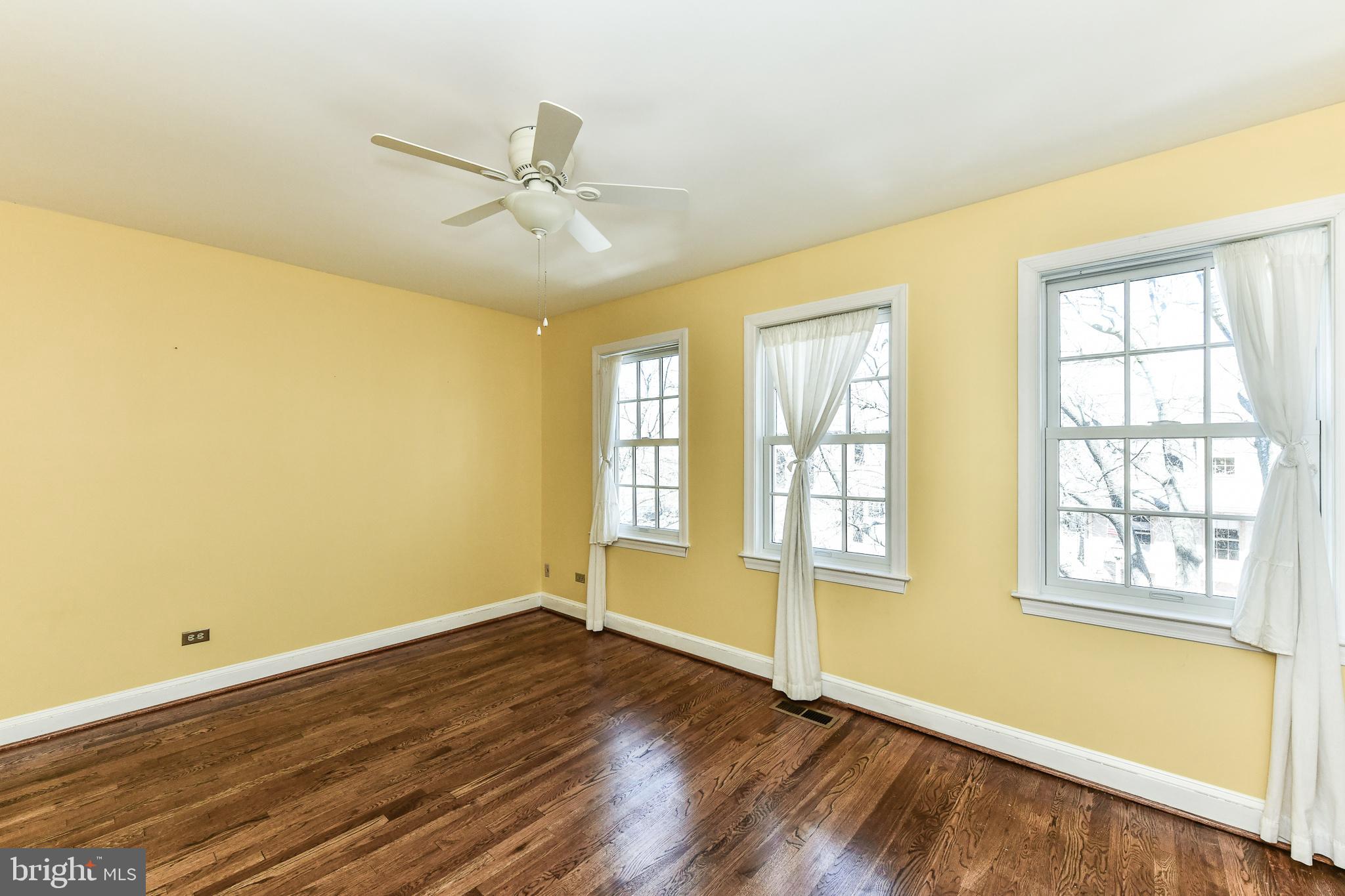 BRANDT TOWNHOUSE - Residential Lease