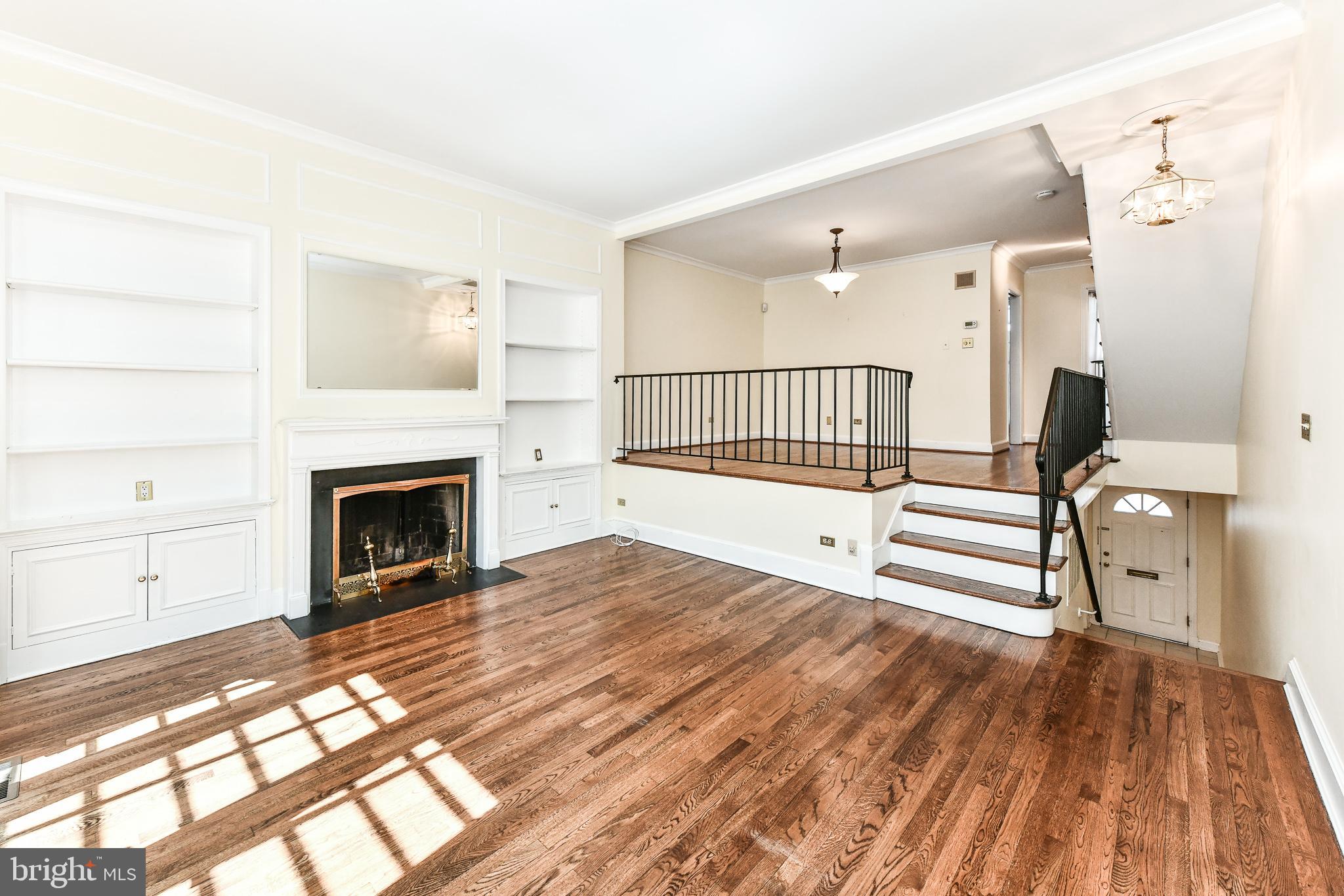 BRANDT TOWNHOUSE - Residential Lease