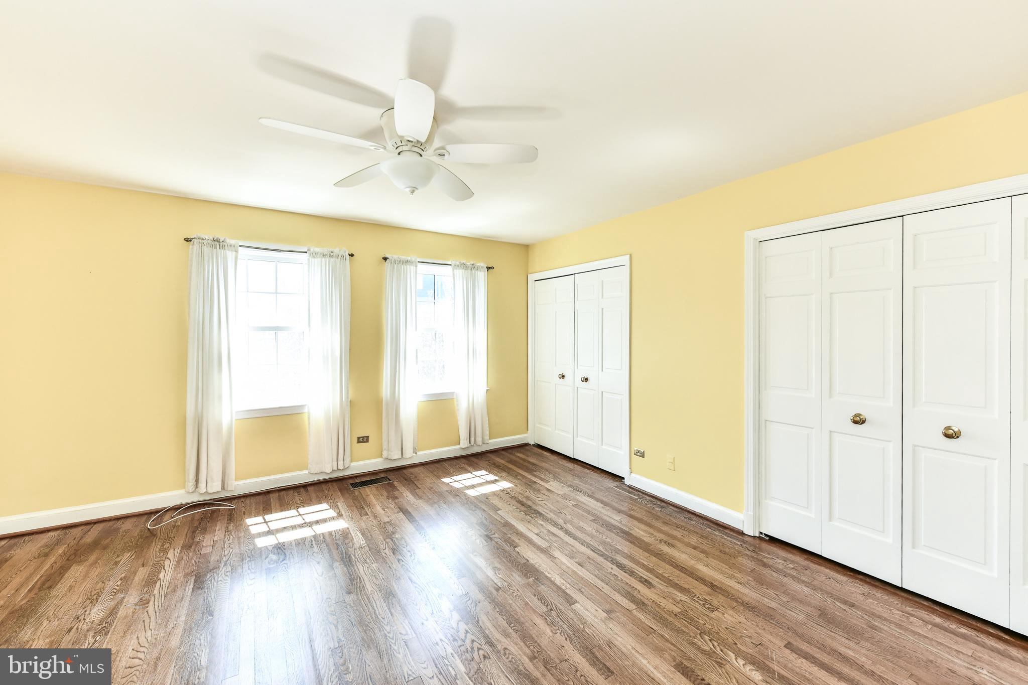 BRANDT TOWNHOUSE - Residential Lease