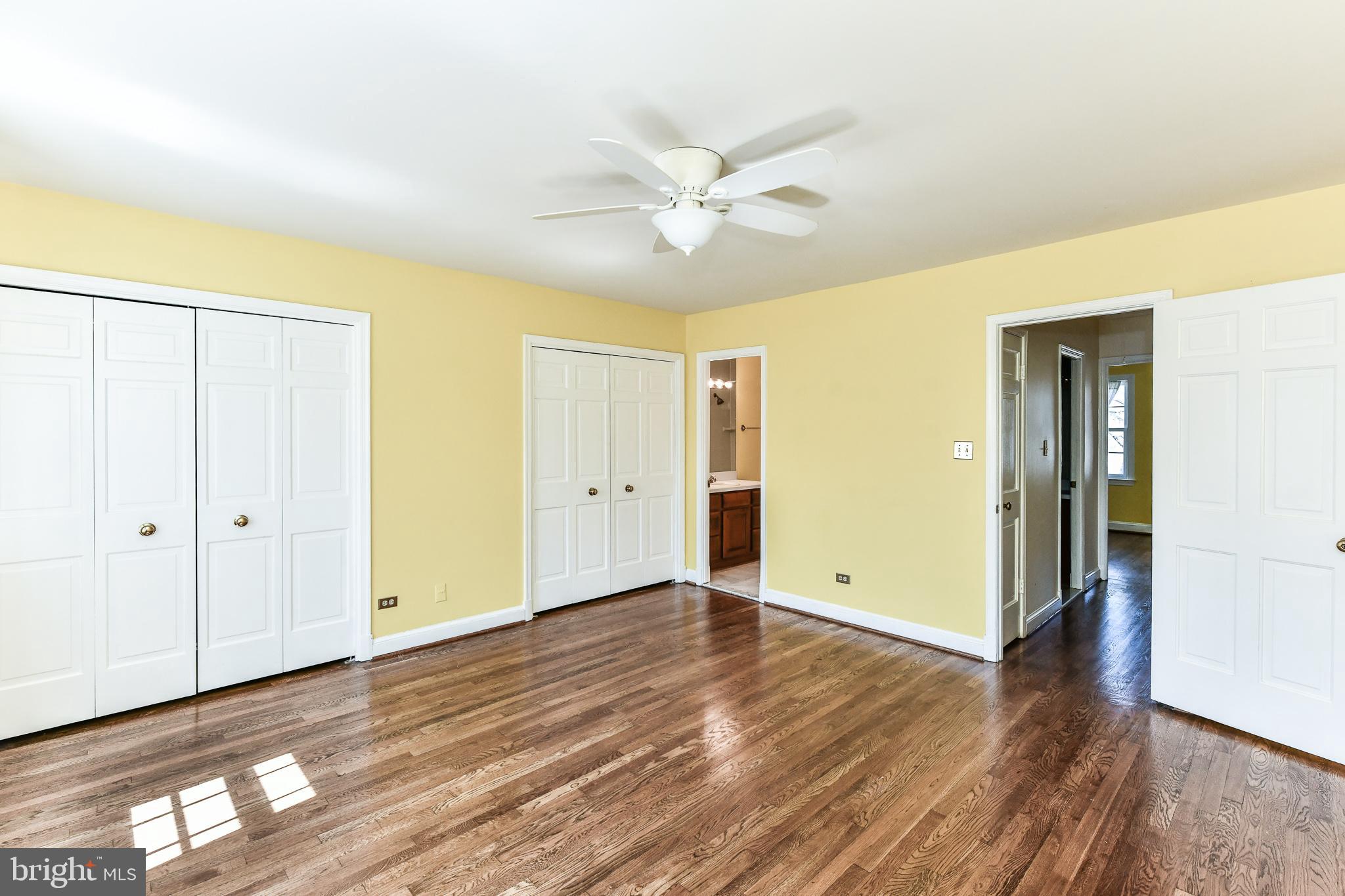 BRANDT TOWNHOUSE - Residential Lease