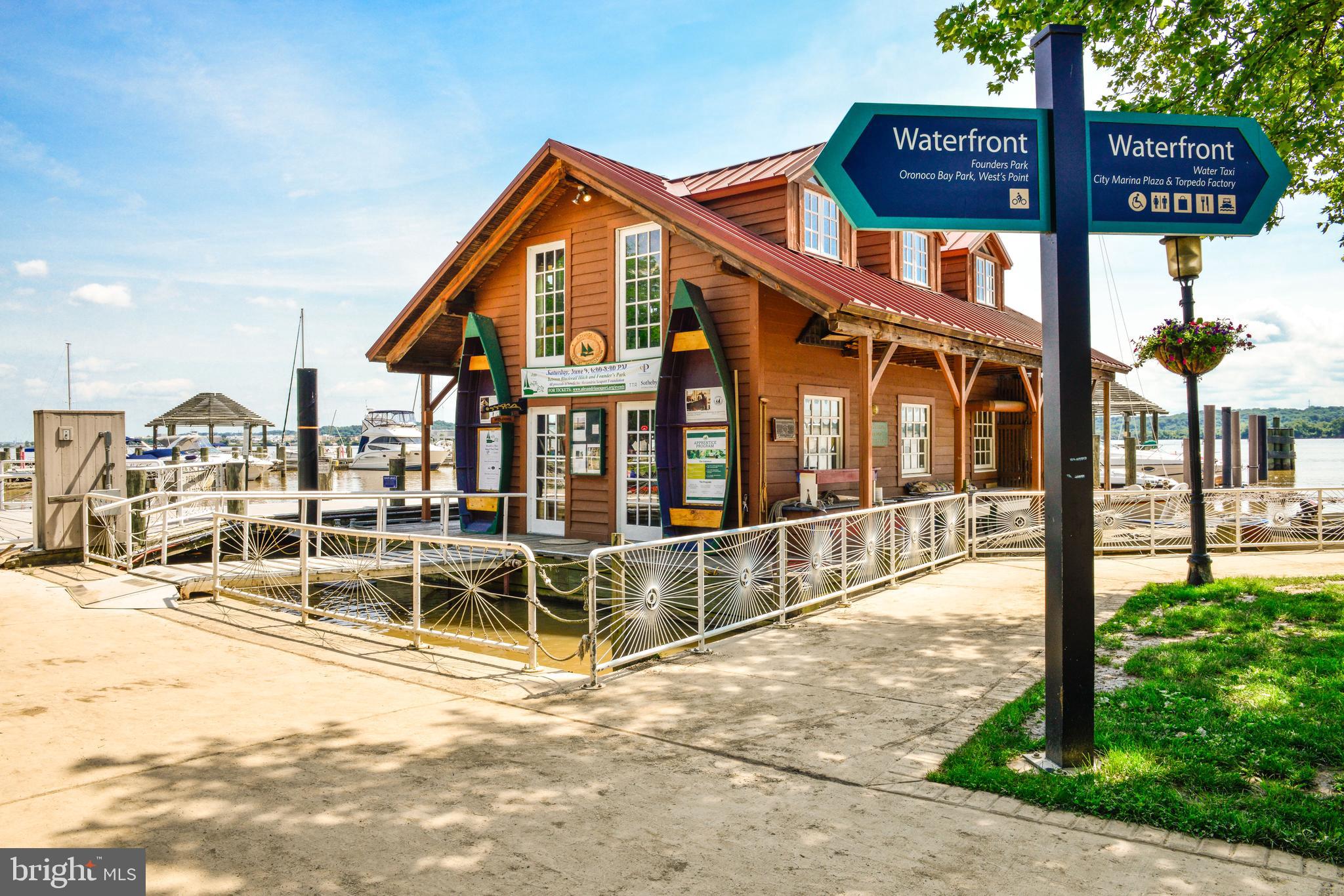 BRANDT TOWNHOUSE - Residential Lease