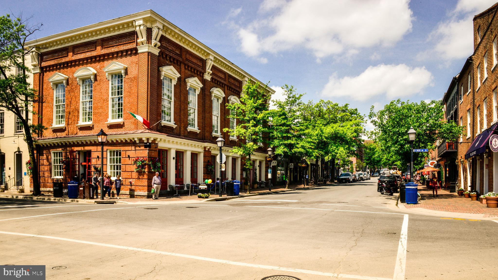 BRANDT TOWNHOUSE - Residential Lease