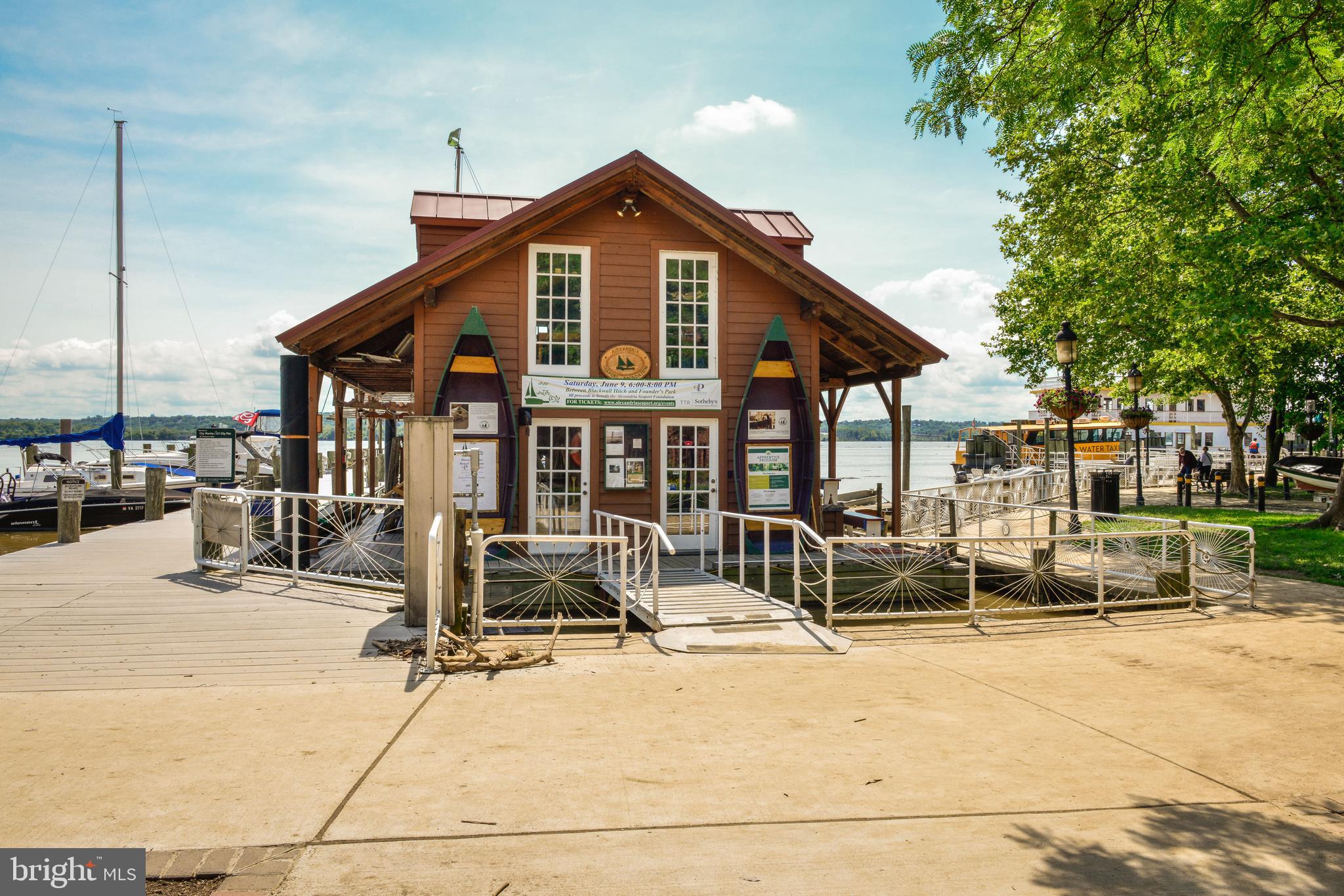 BRANDT TOWNHOUSE - Residential Lease