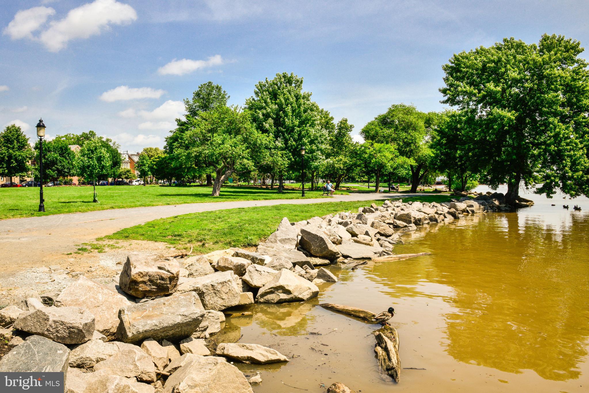 BRANDT TOWNHOUSE - Residential Lease