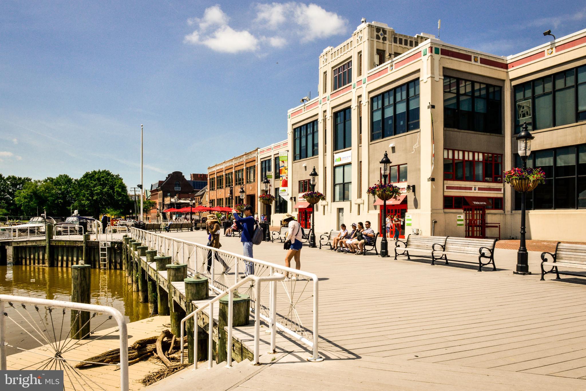 BRANDT TOWNHOUSE - Residential Lease