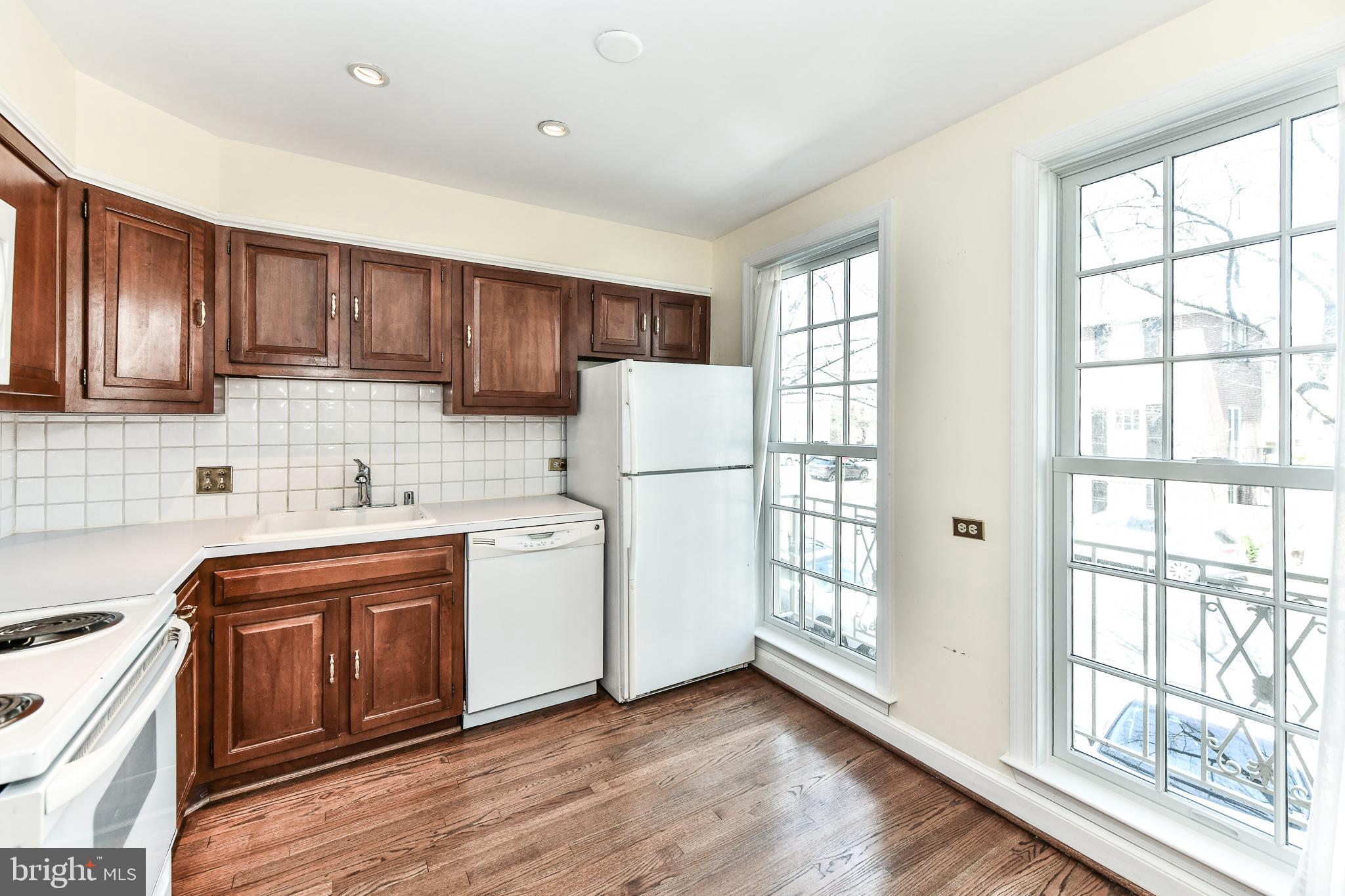 BRANDT TOWNHOUSE - Residential Lease