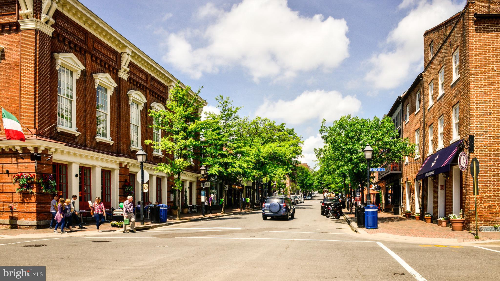 BRANDT TOWNHOUSE - Residential Lease