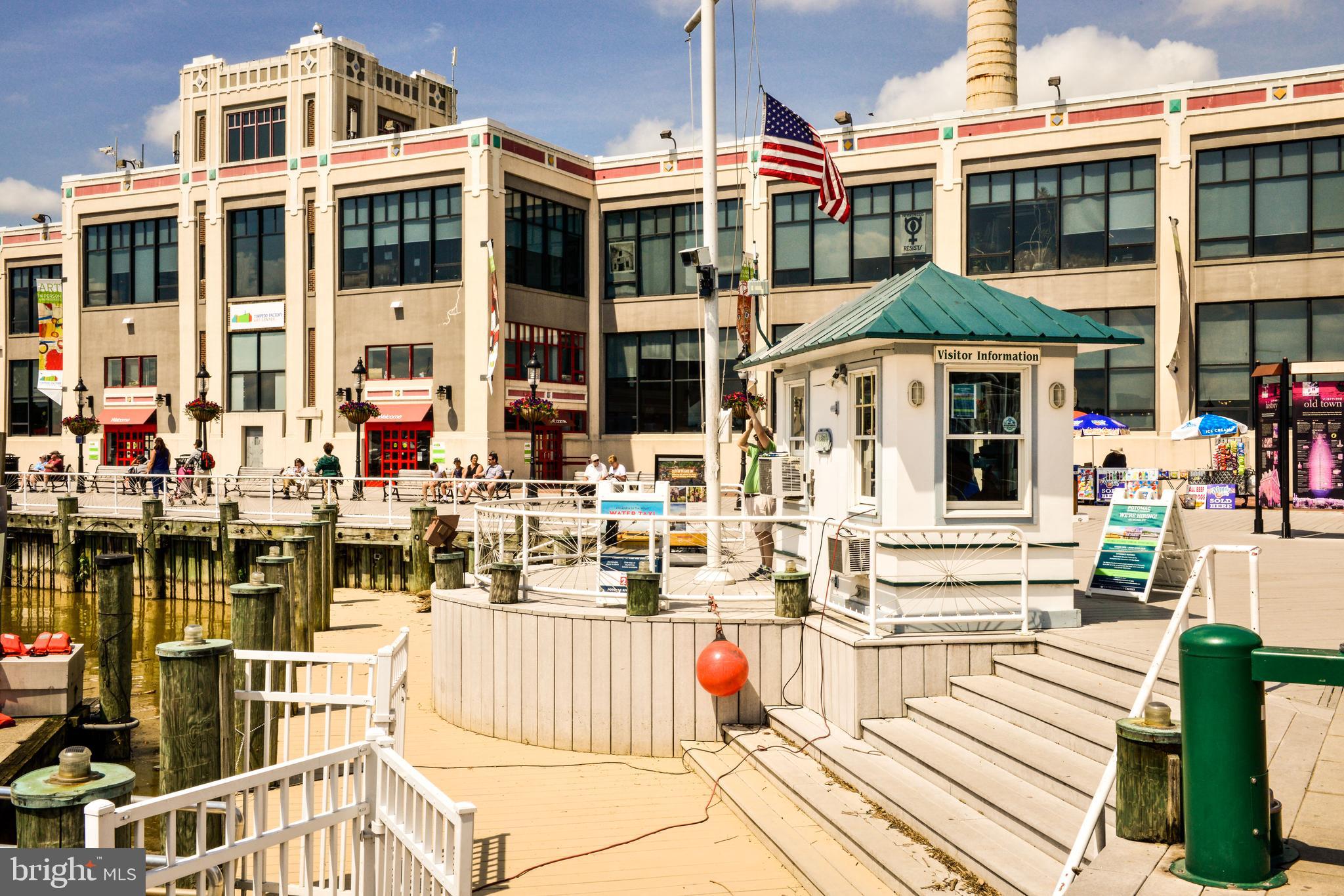 BRANDT TOWNHOUSE - Residential Lease