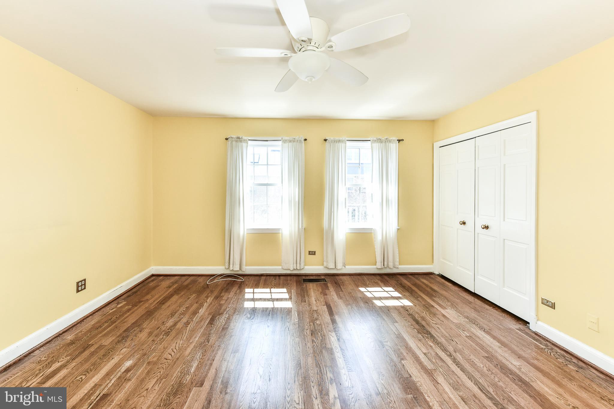 BRANDT TOWNHOUSE - Residential Lease