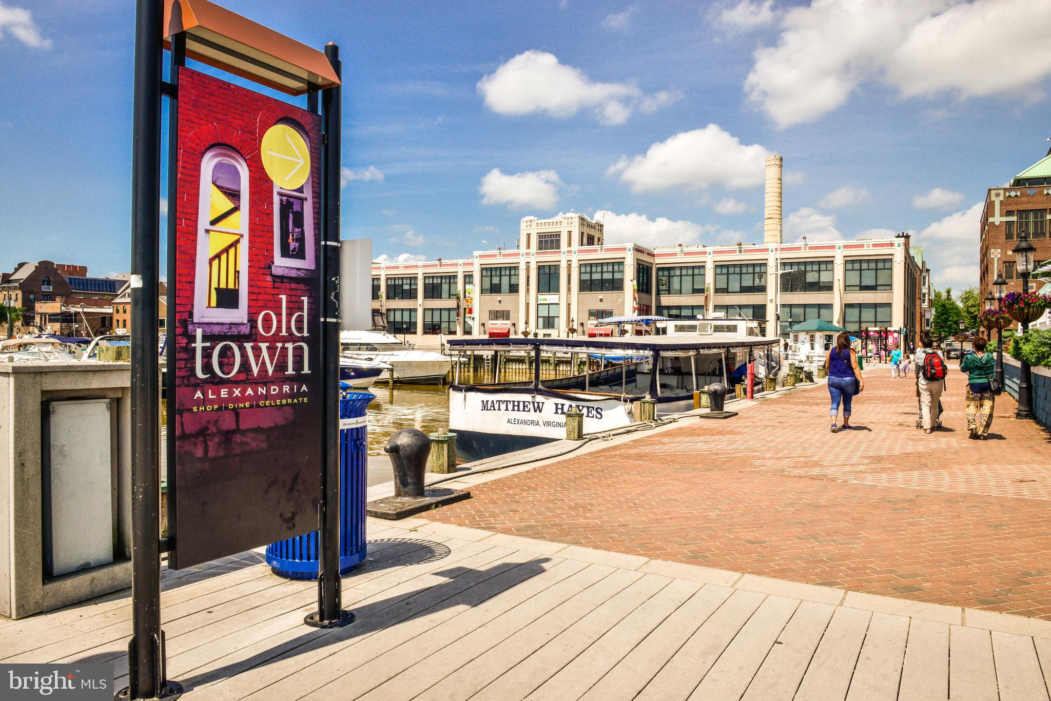 BRANDT TOWNHOUSE - Residential Lease