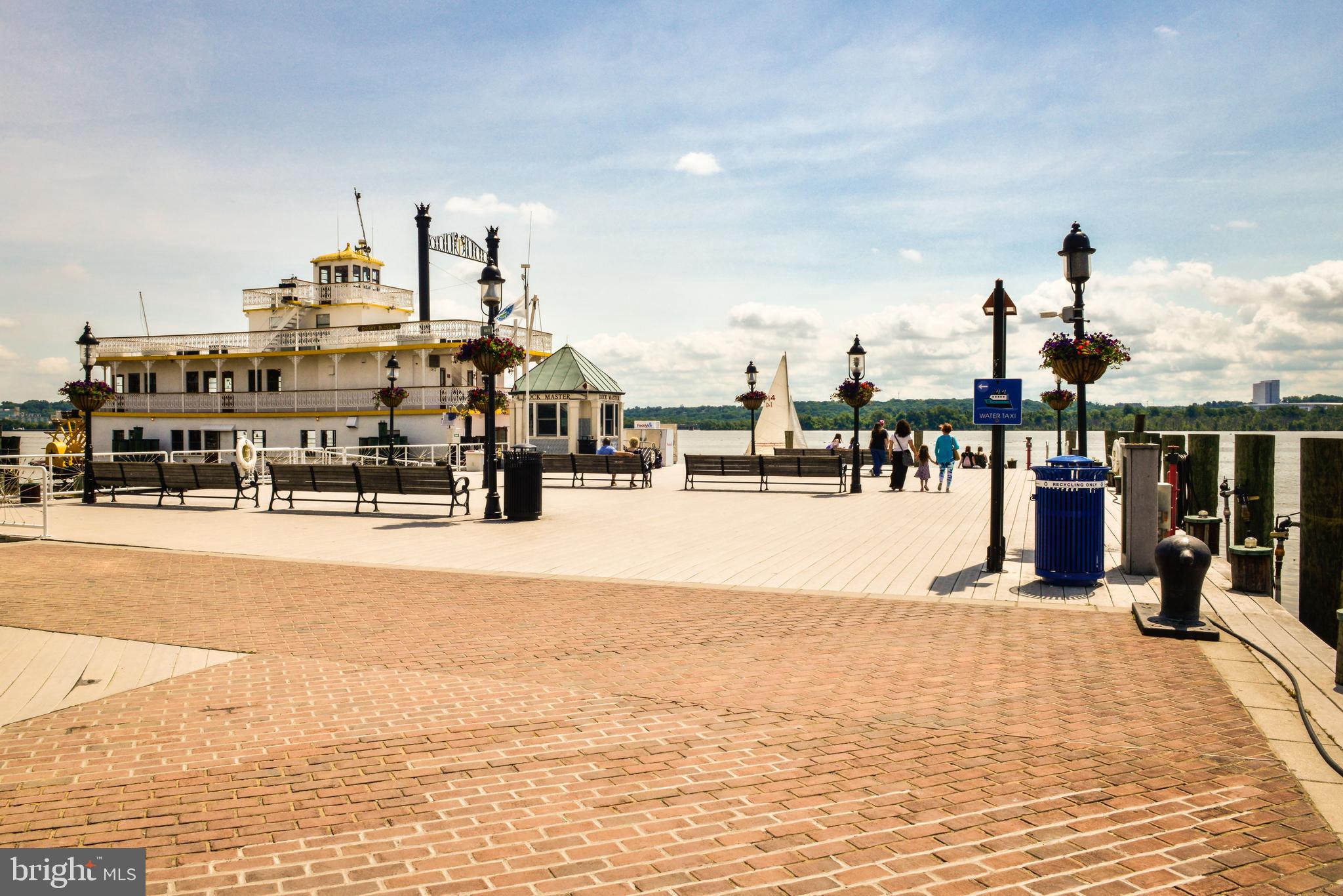 BRANDT TOWNHOUSE - Residential Lease